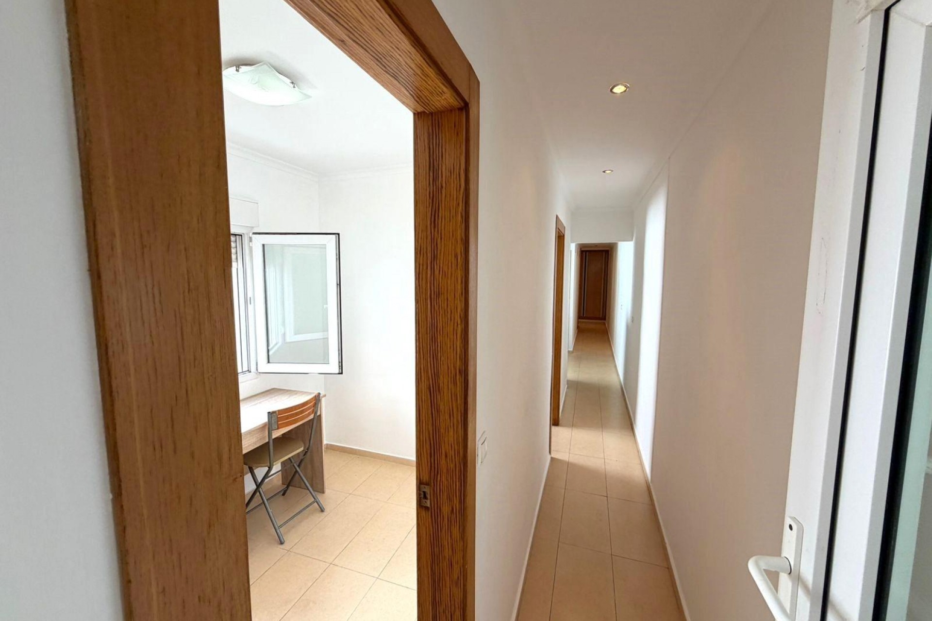 Återförsäljning - Apartment -
Torrevieja - Playa del Cura