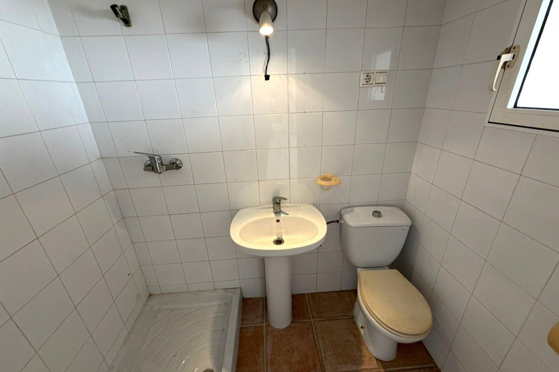 Återförsäljning - Apartment -
Torrevieja - Playa del Cura