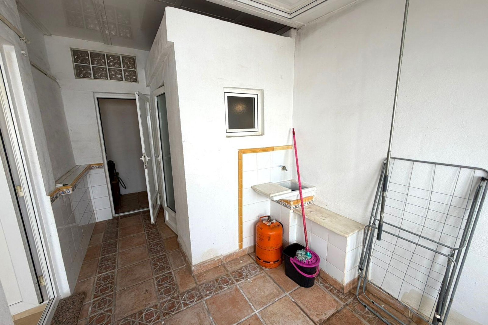 Återförsäljning - Apartment -
Torrevieja - Playa del Cura