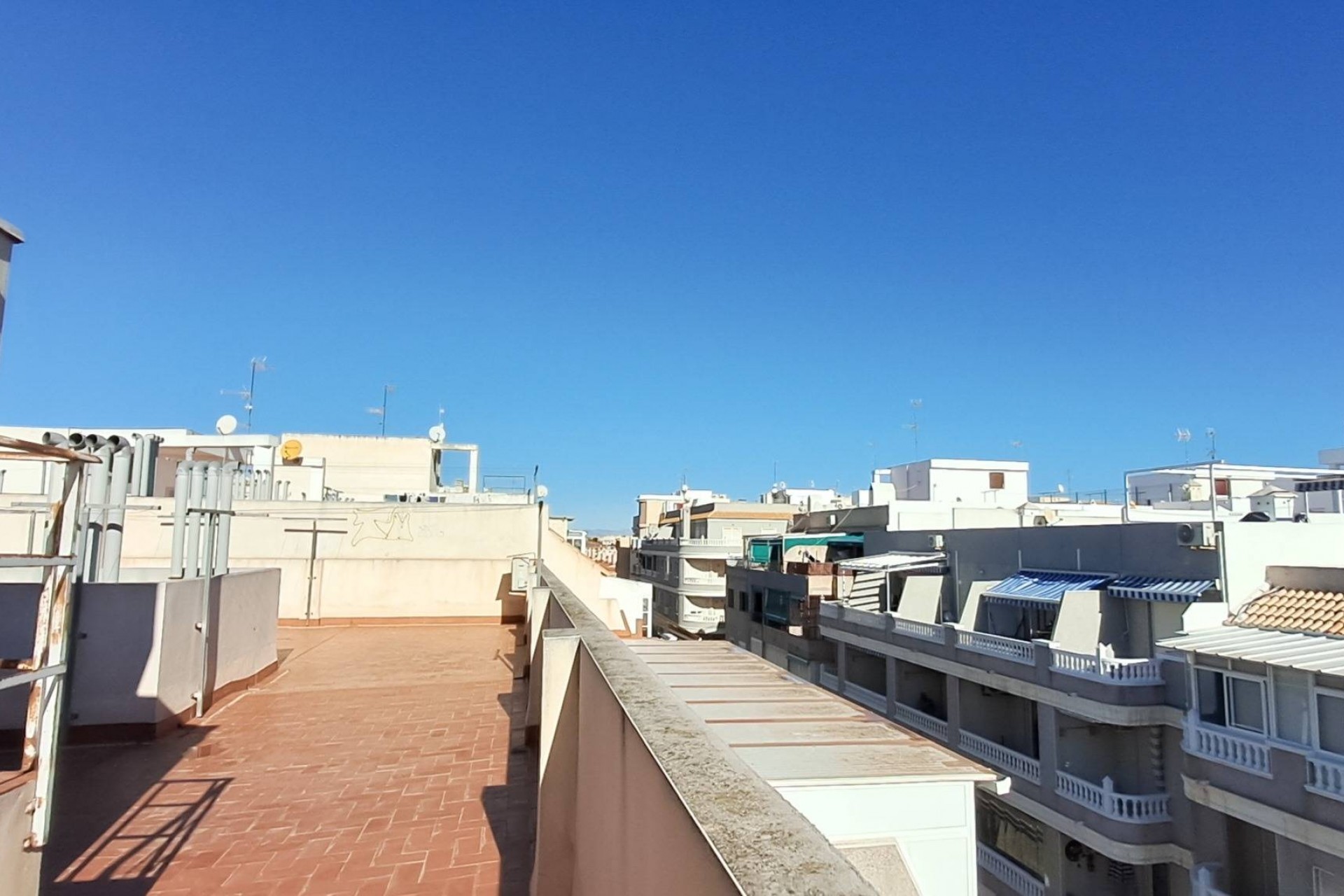 Återförsäljning - Apartment -
Torrevieja - Playa del Cura