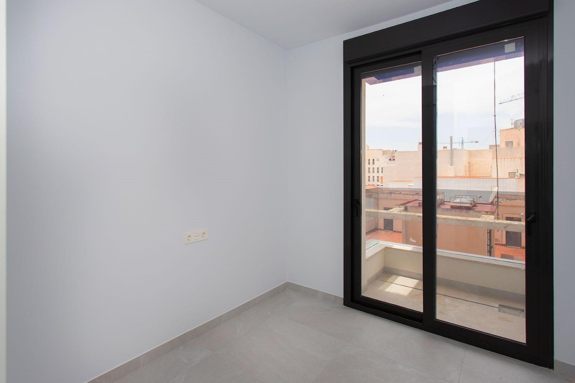 Återförsäljning - Apartment -
Torrevieja - Playa del Cura