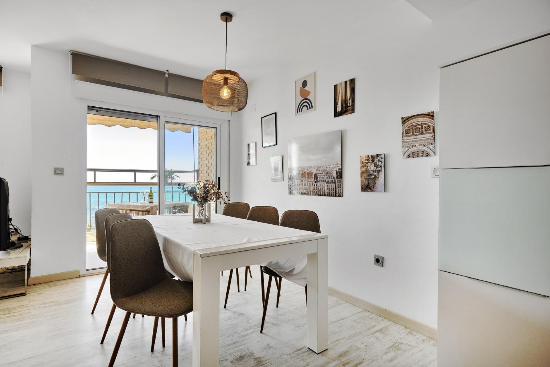 Återförsäljning - Apartment -
Torrevieja - Playa del Cura