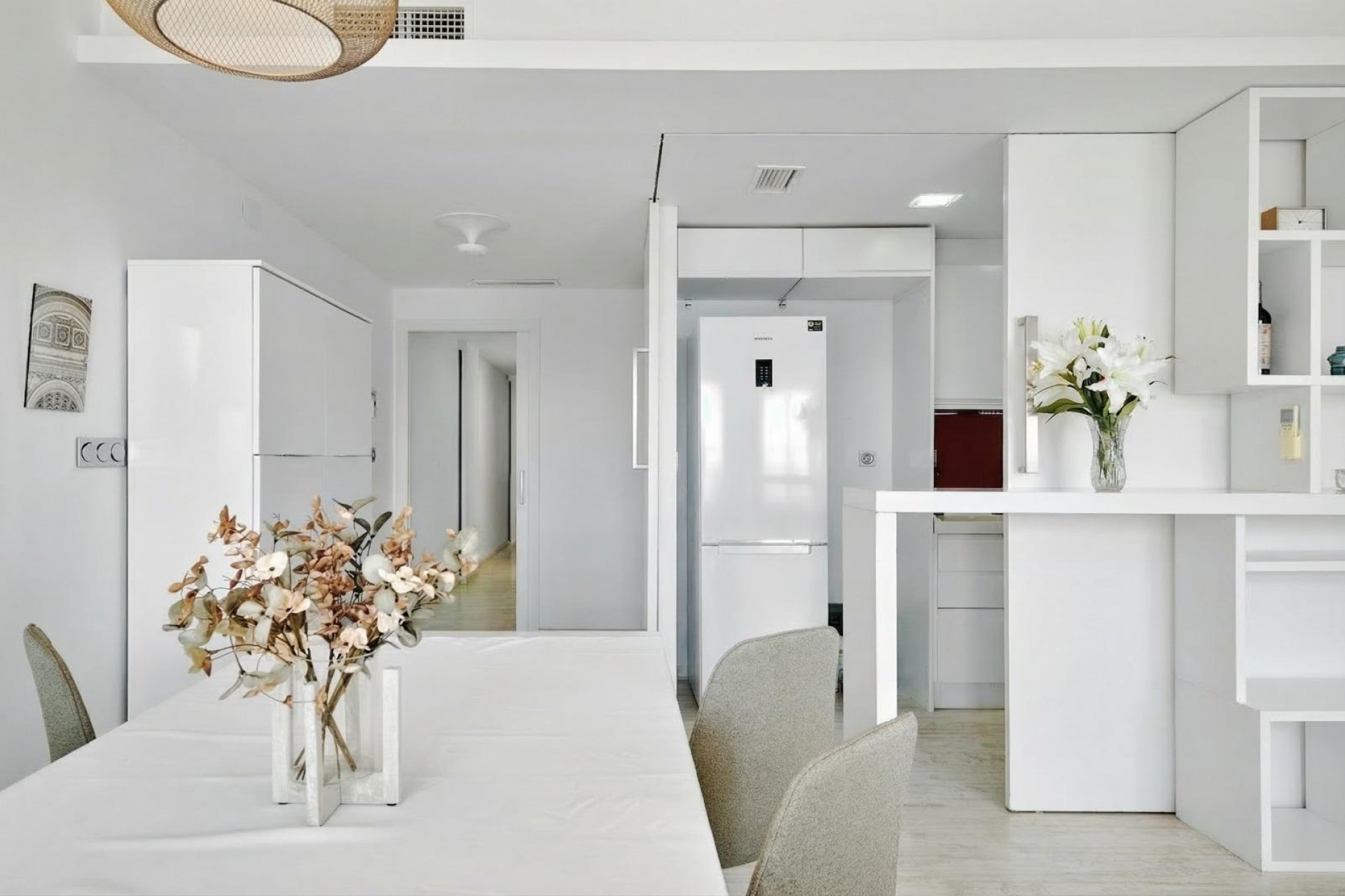 Återförsäljning - Apartment -
Torrevieja - Playa del Cura