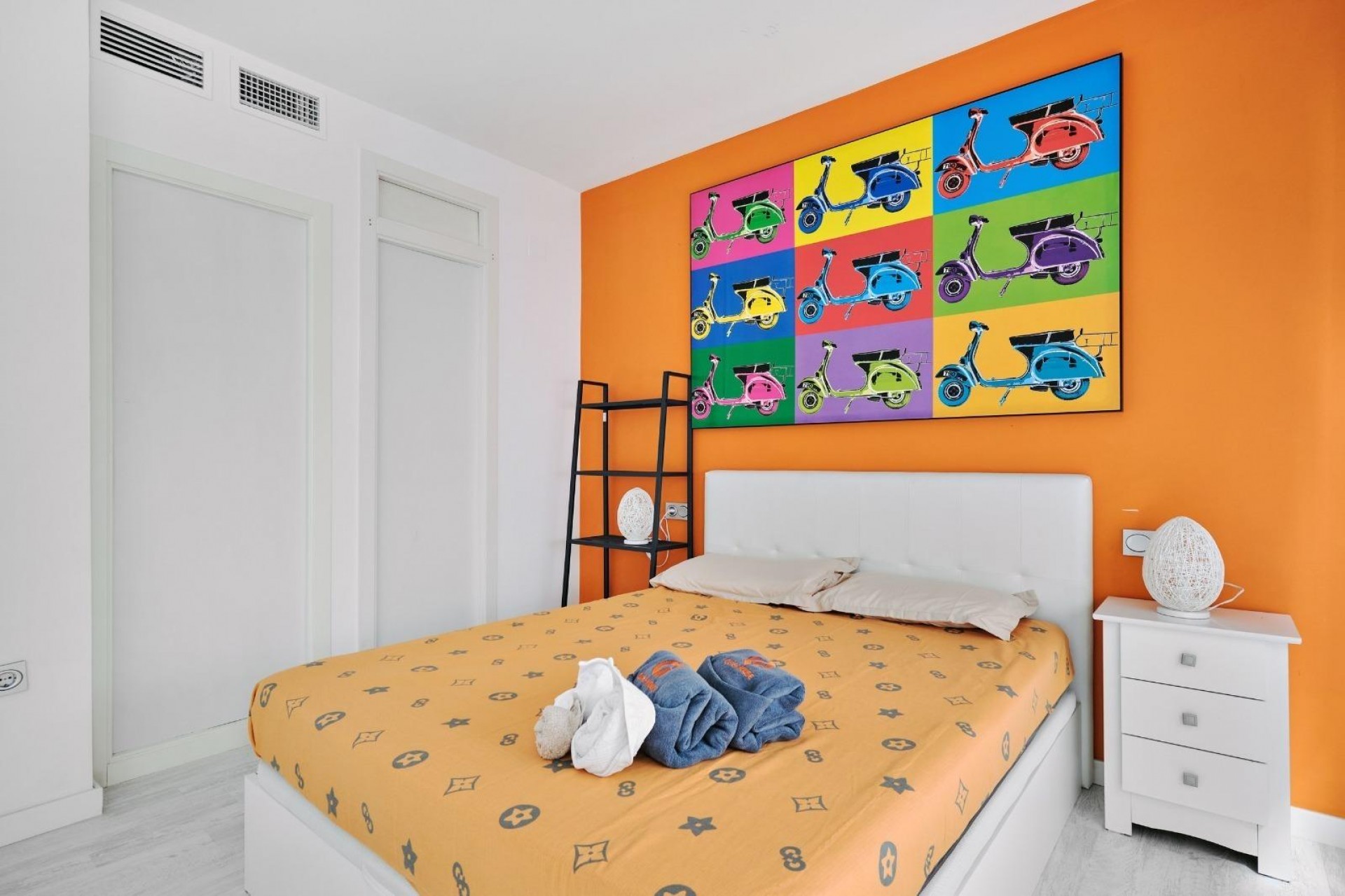 Återförsäljning - Apartment -
Torrevieja - Playa del Cura