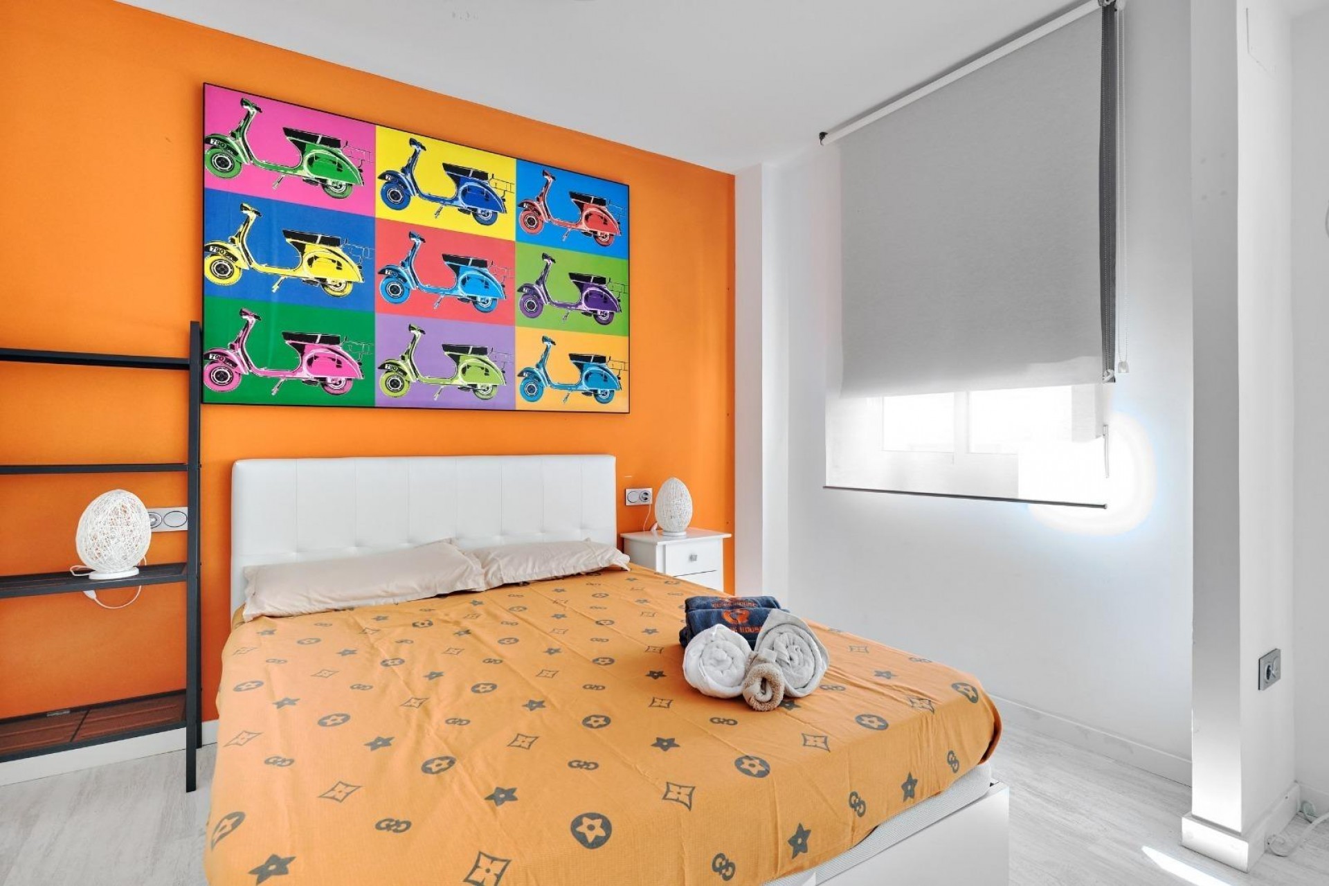 Återförsäljning - Apartment -
Torrevieja - Playa del Cura