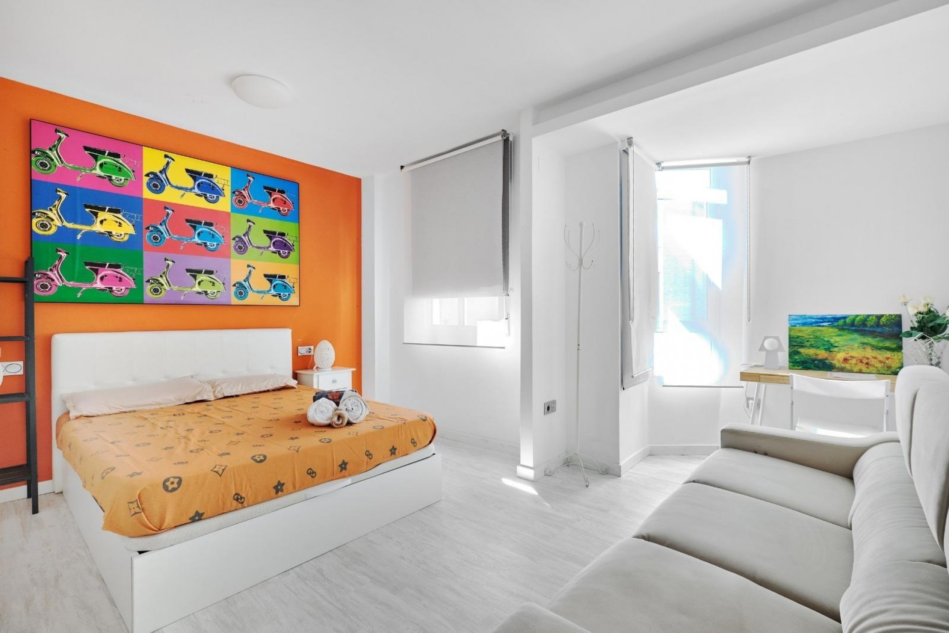 Återförsäljning - Apartment -
Torrevieja - Playa del Cura