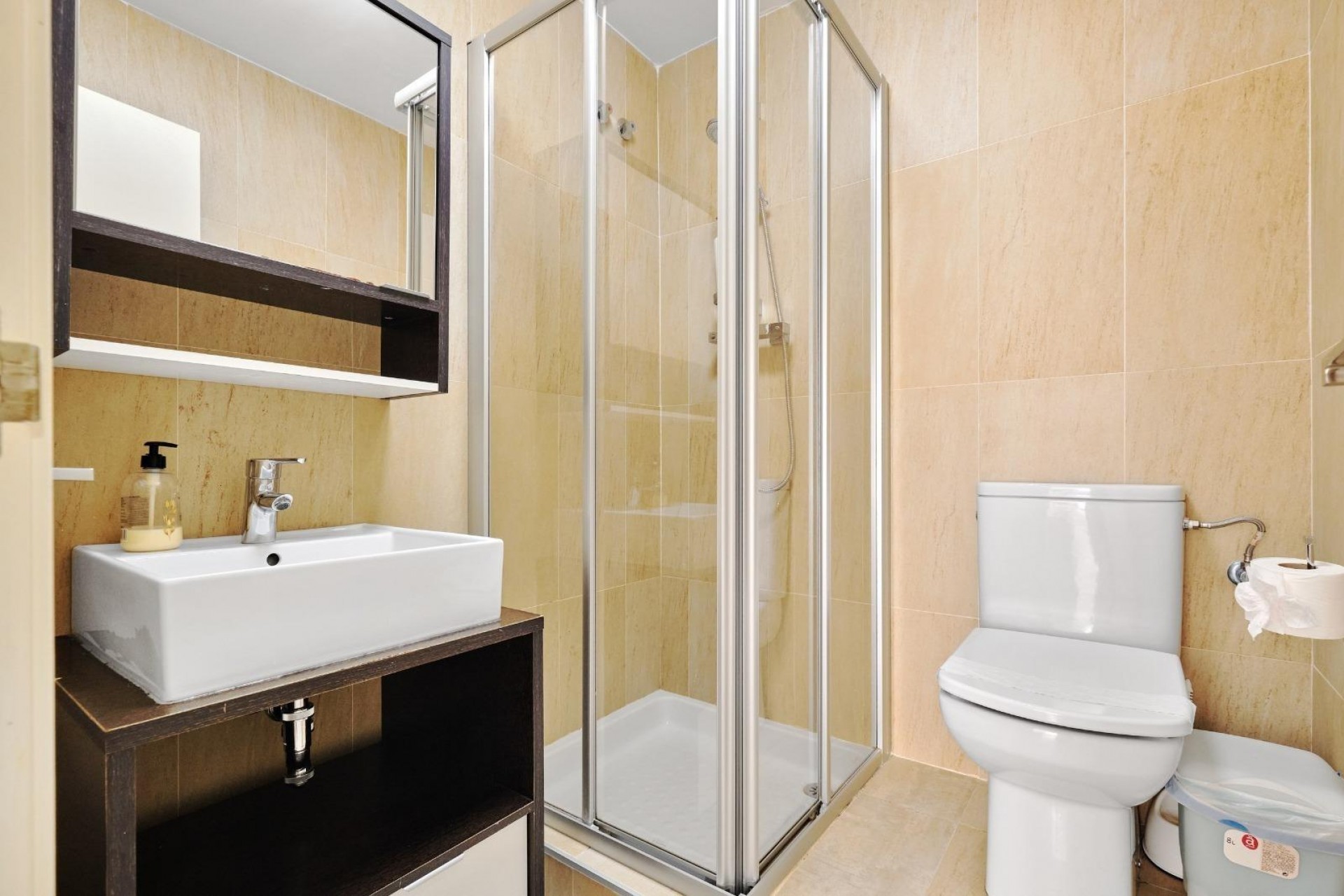 Återförsäljning - Apartment -
Torrevieja - Playa del Cura