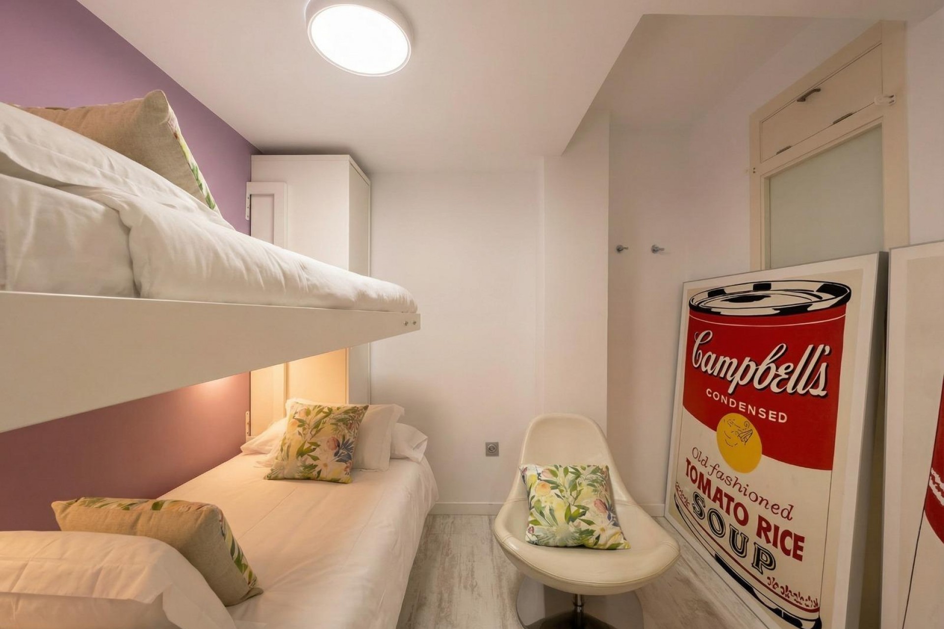 Återförsäljning - Apartment -
Torrevieja - Playa del Cura