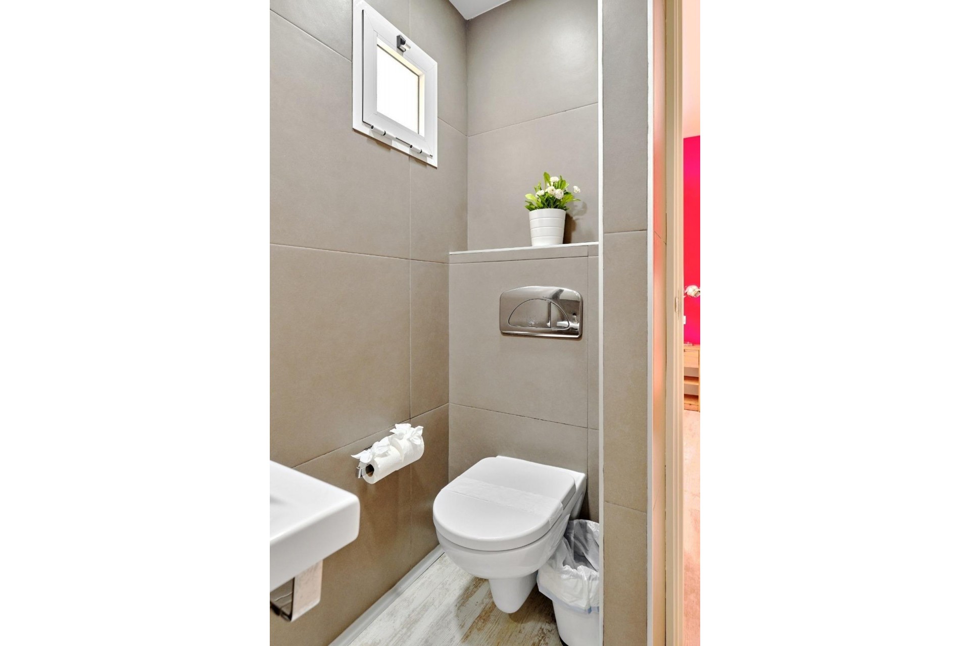 Återförsäljning - Apartment -
Torrevieja - Playa del Cura