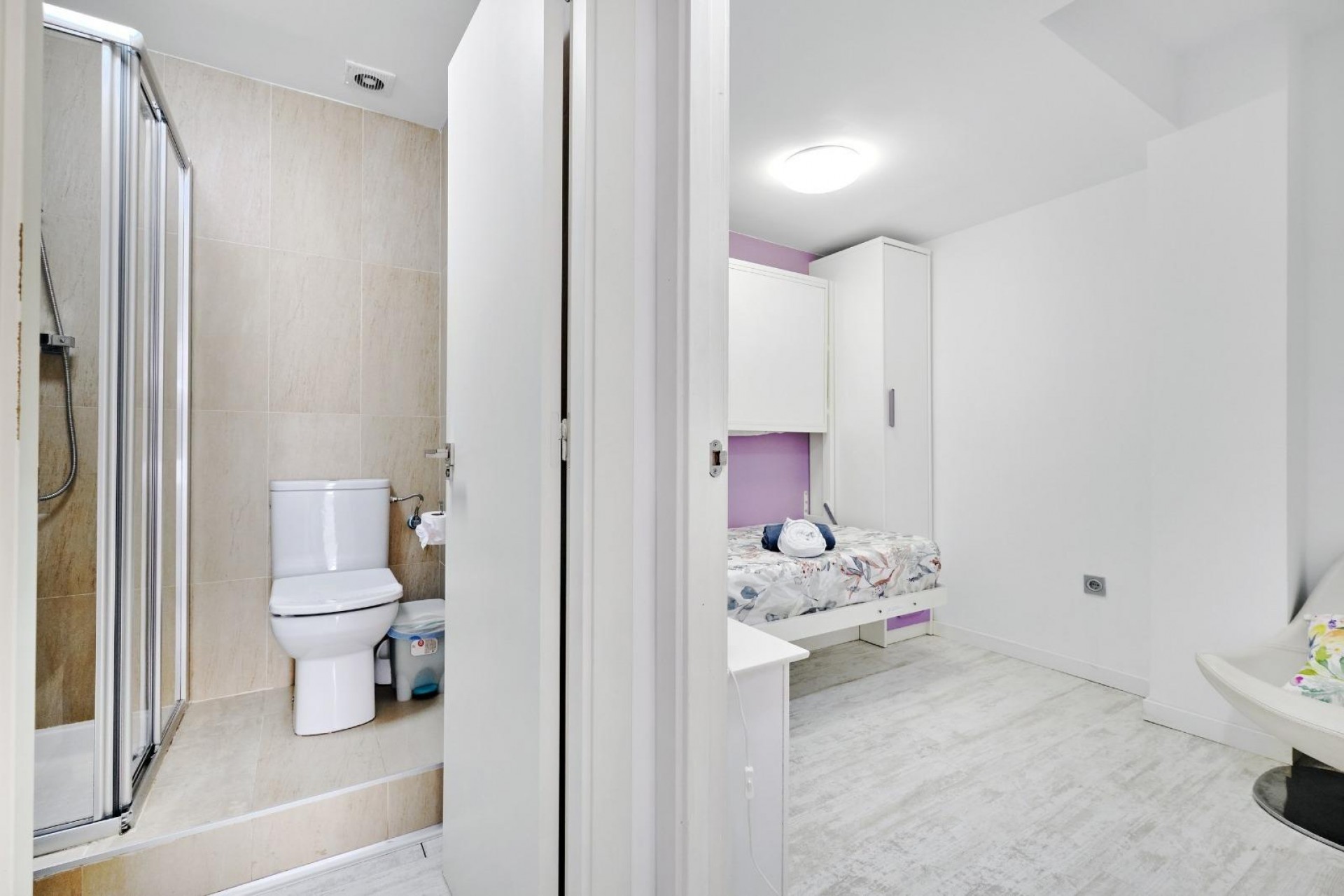 Återförsäljning - Apartment -
Torrevieja - Playa del Cura