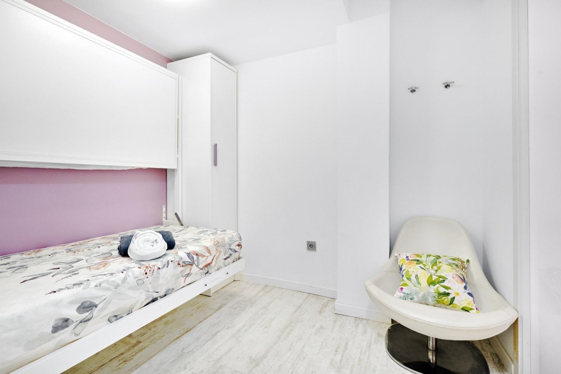 Återförsäljning - Apartment -
Torrevieja - Playa del Cura