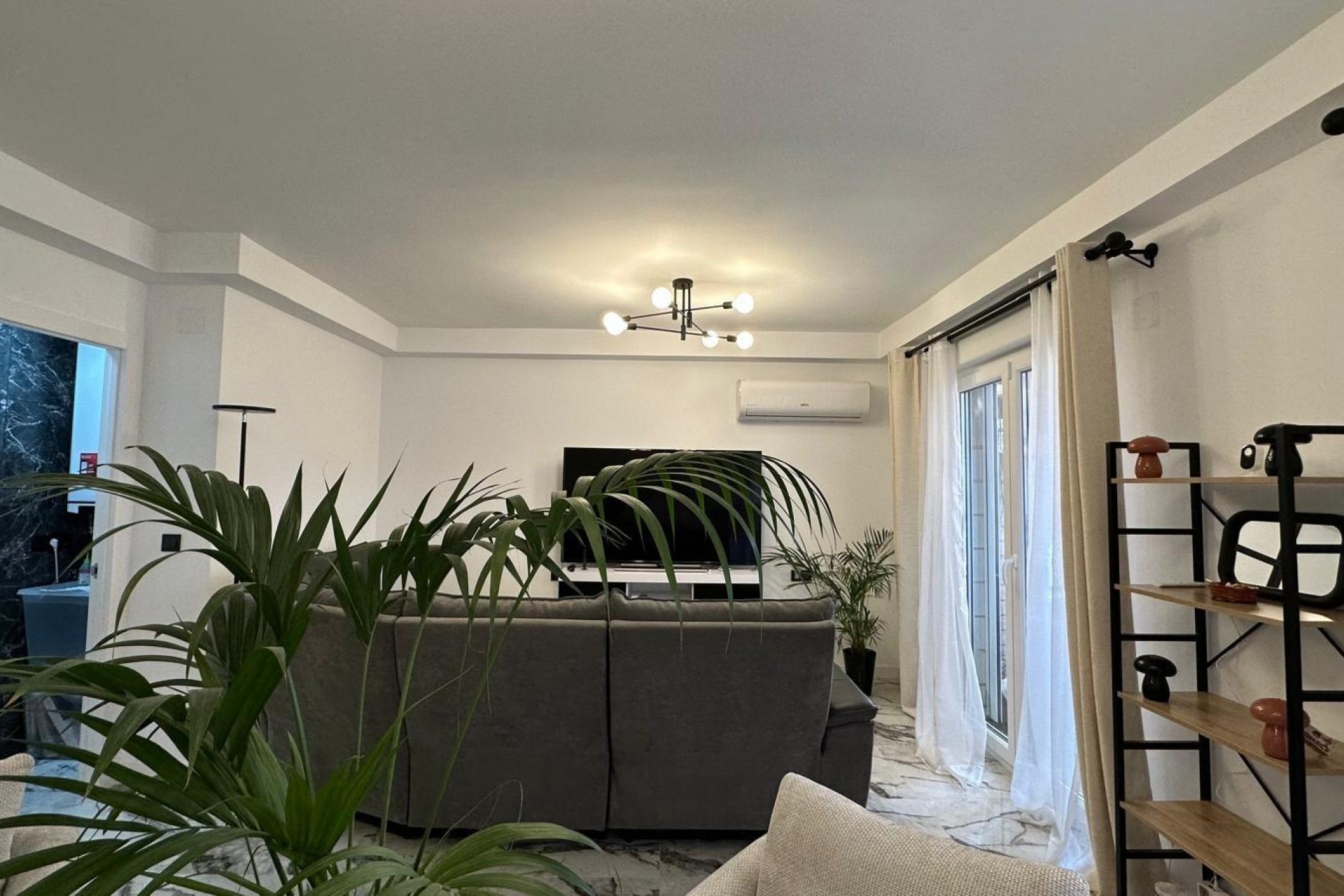 Återförsäljning - Apartment -
Torrevieja - Playa del Cura