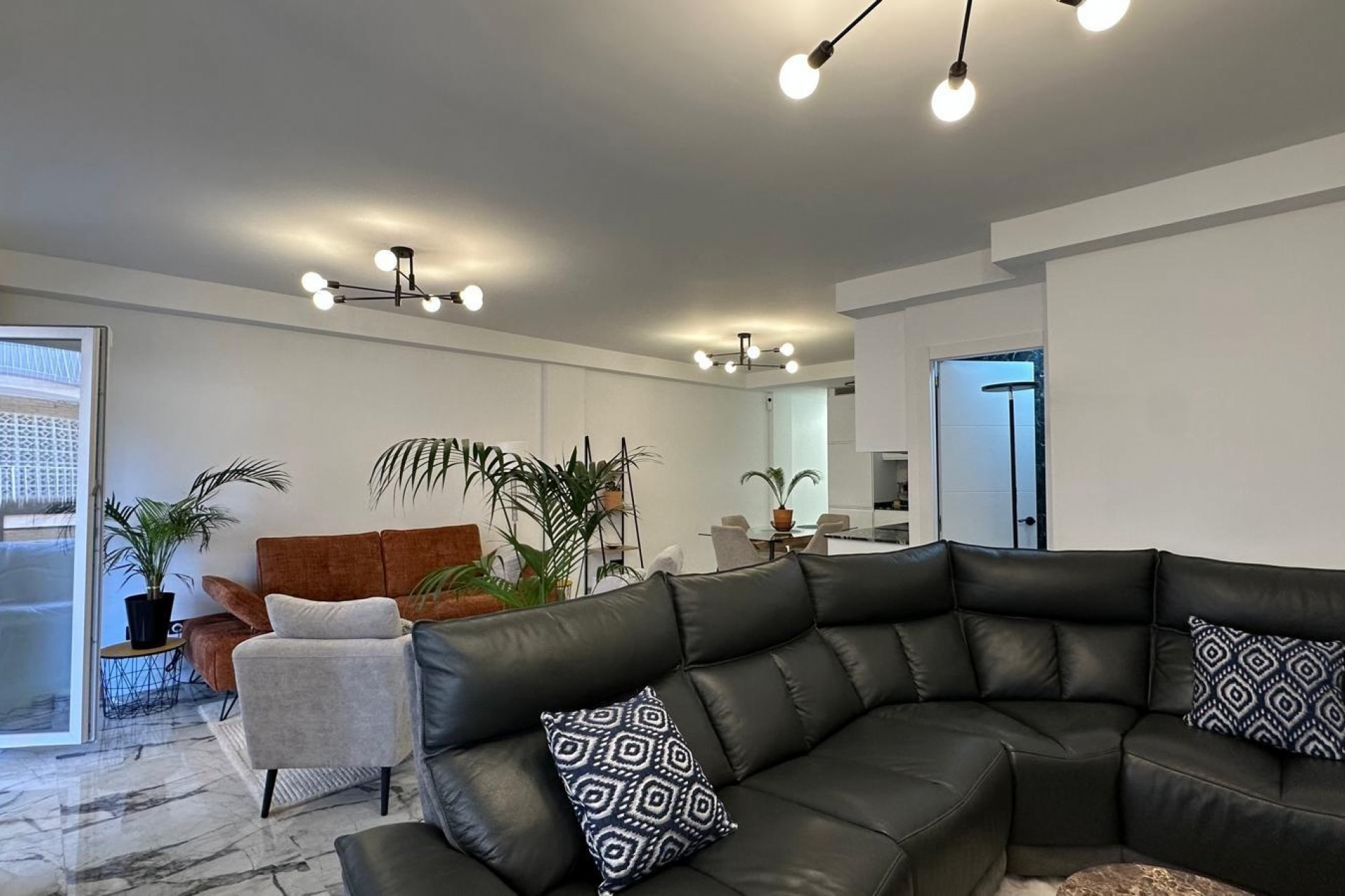 Återförsäljning - Apartment -
Torrevieja - Playa del Cura