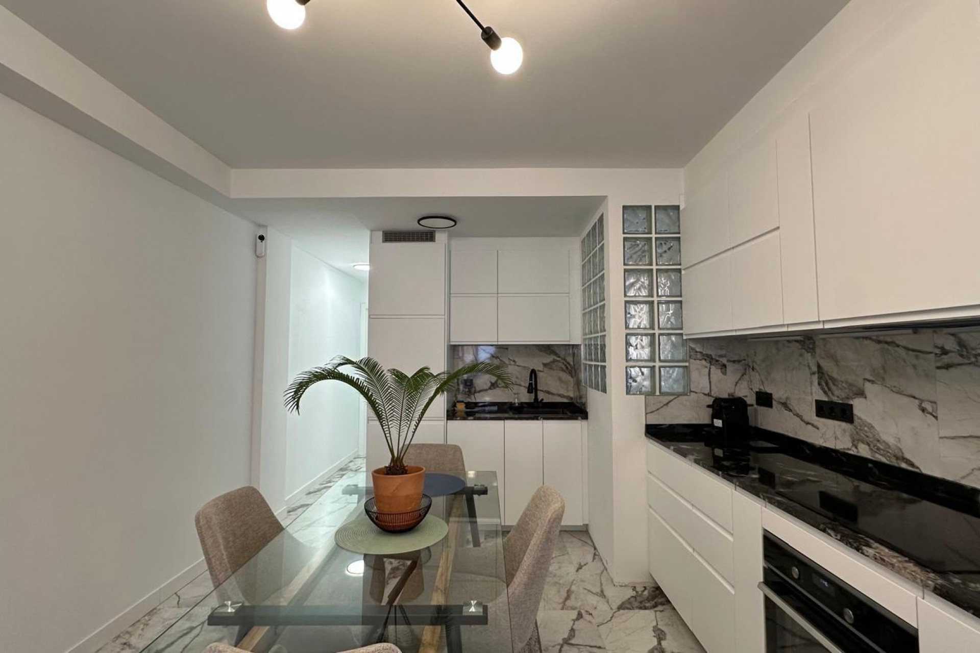 Återförsäljning - Apartment -
Torrevieja - Playa del Cura