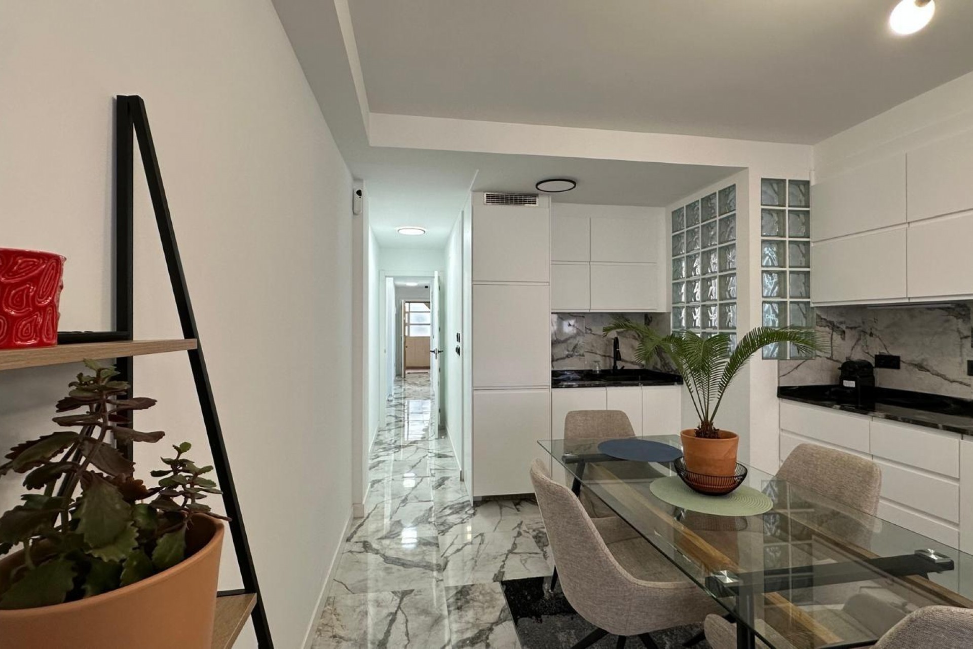 Återförsäljning - Apartment -
Torrevieja - Playa del Cura