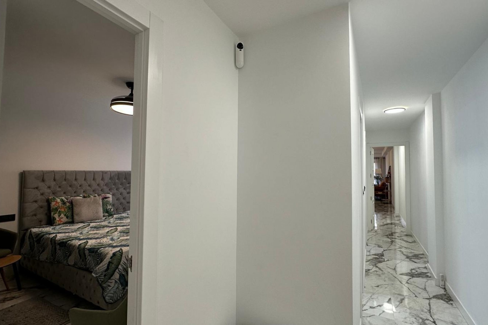 Återförsäljning - Apartment -
Torrevieja - Playa del Cura