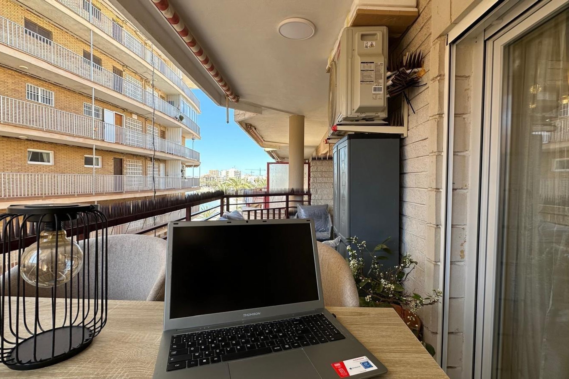 Återförsäljning - Apartment -
Torrevieja - Playa del Cura