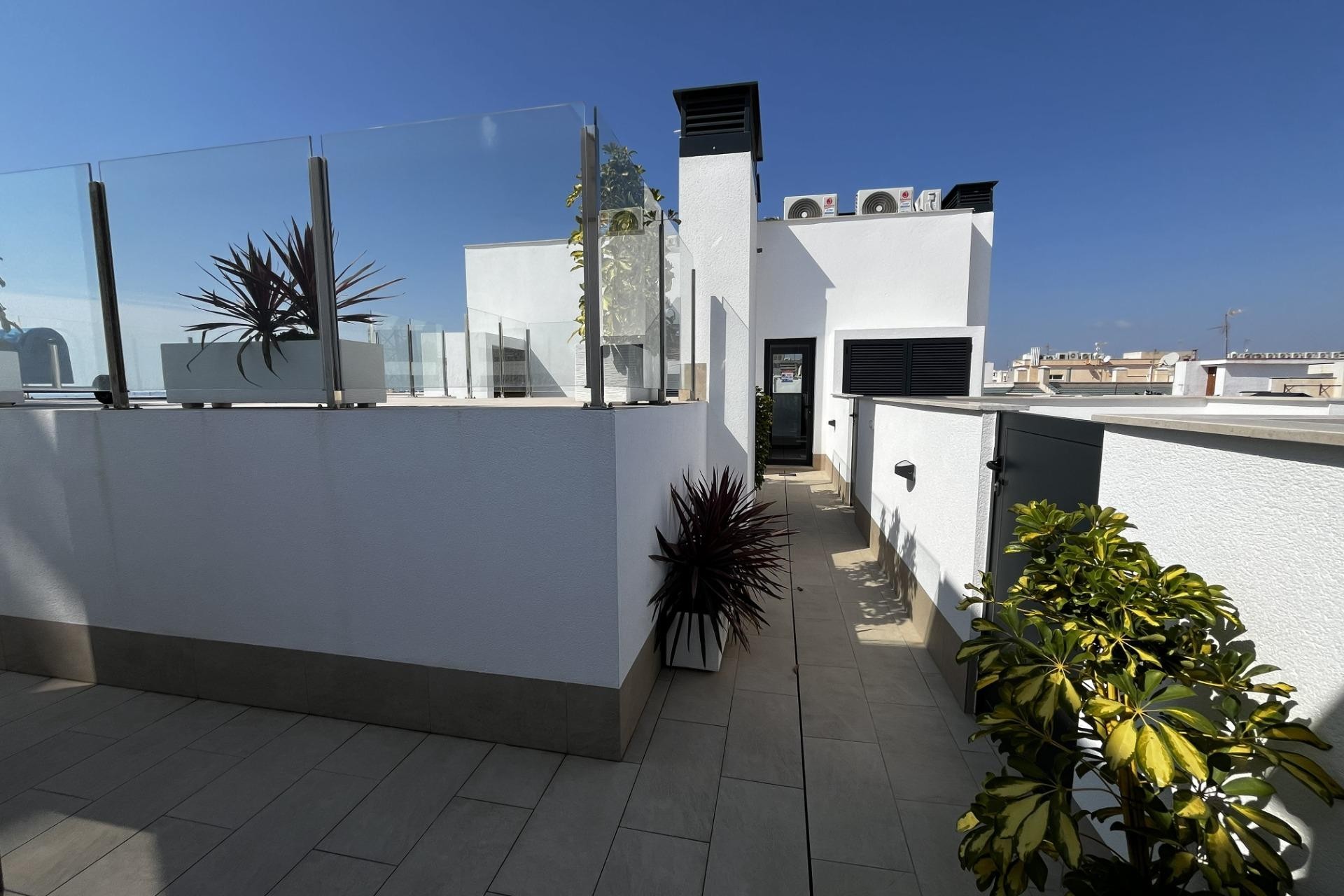 Återförsäljning - Apartment -
Torrevieja - Playa del Cura