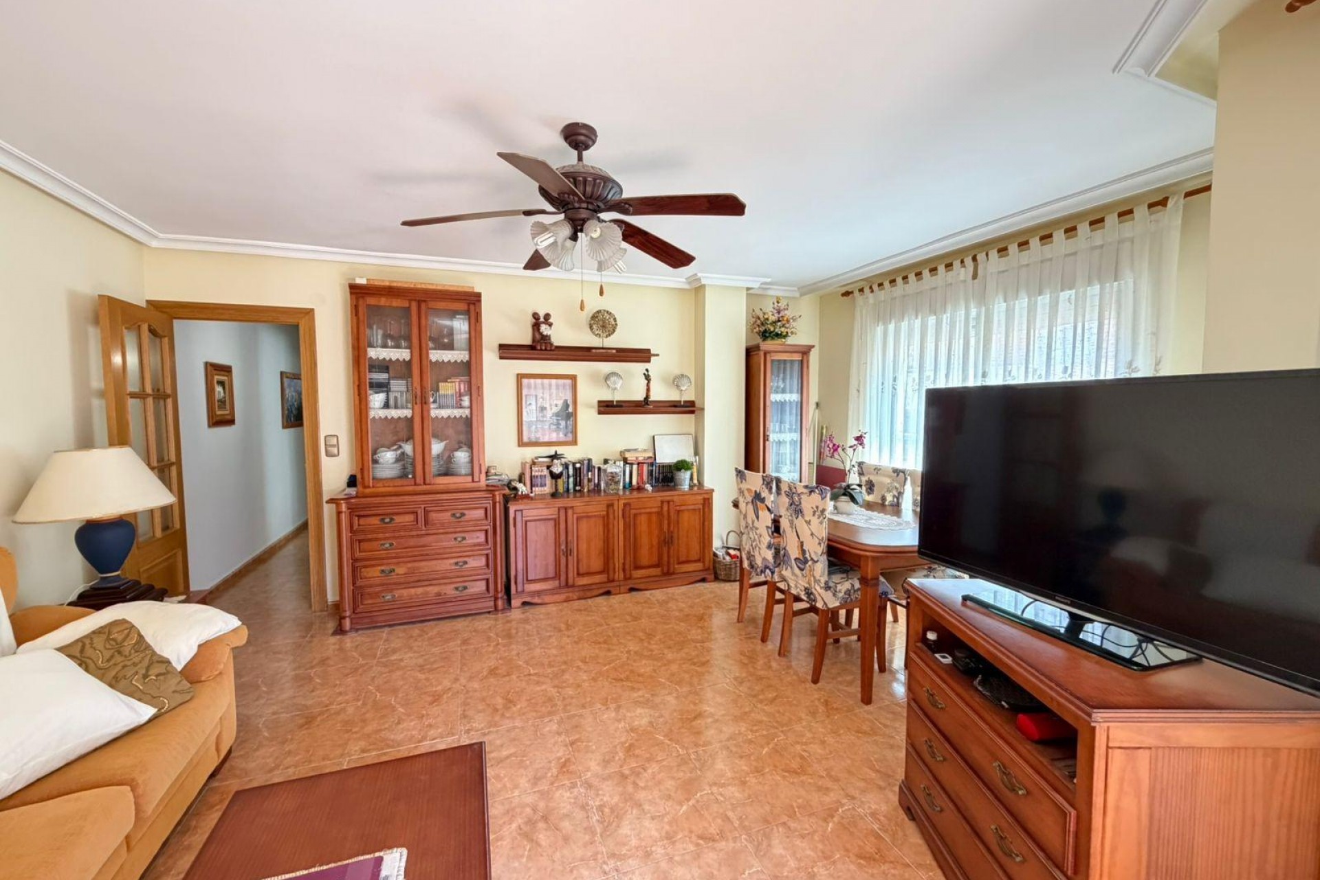 Återförsäljning - Apartment -
Torrevieja - Playa del Cura