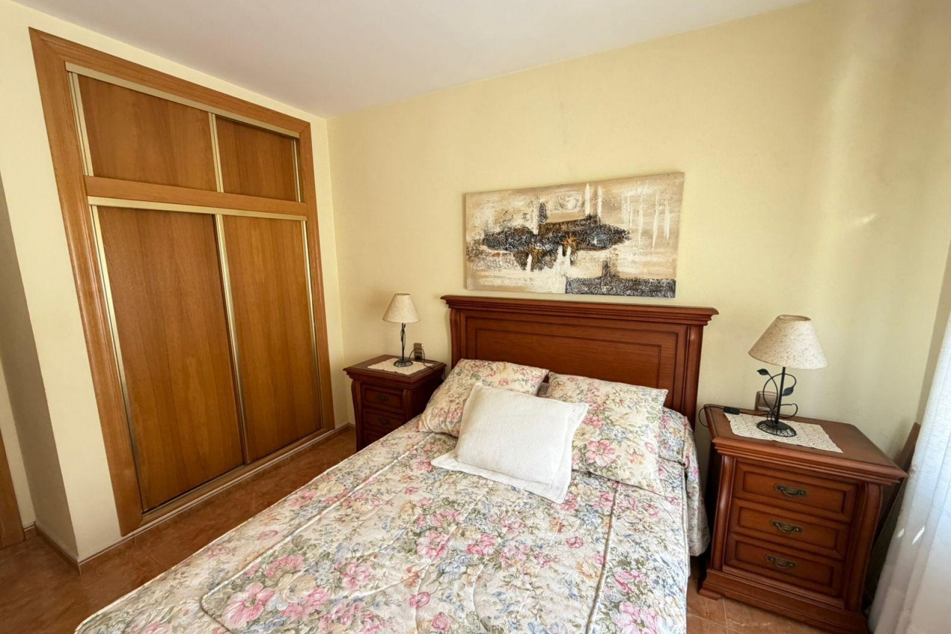 Återförsäljning - Apartment -
Torrevieja - Playa del Cura