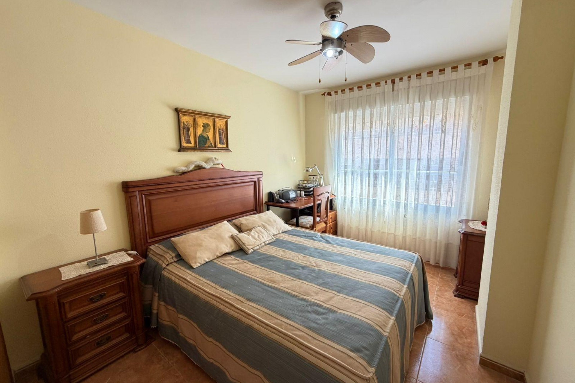 Återförsäljning - Apartment -
Torrevieja - Playa del Cura