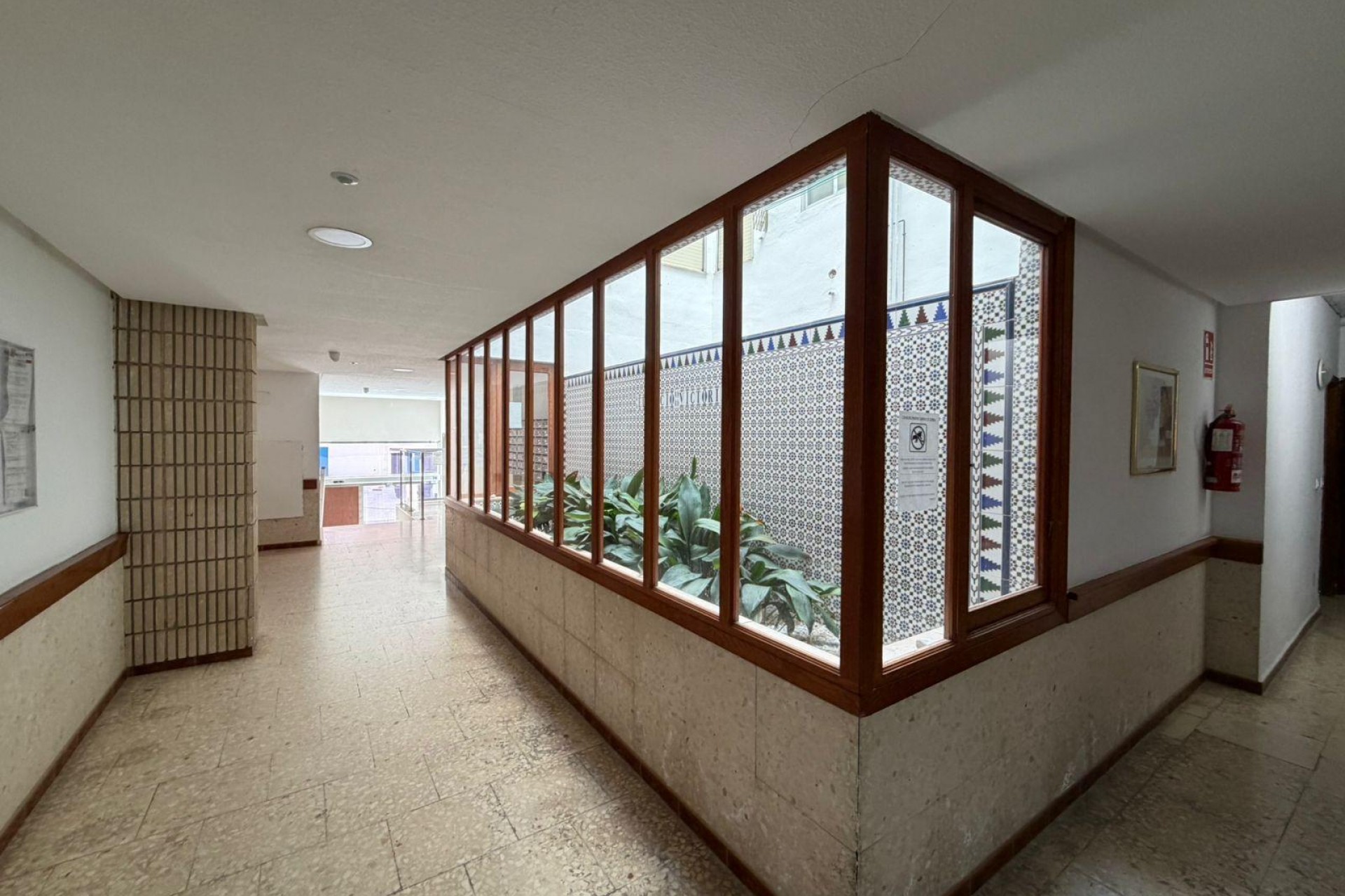 Återförsäljning - Apartment -
Torrevieja - Playa del Cura