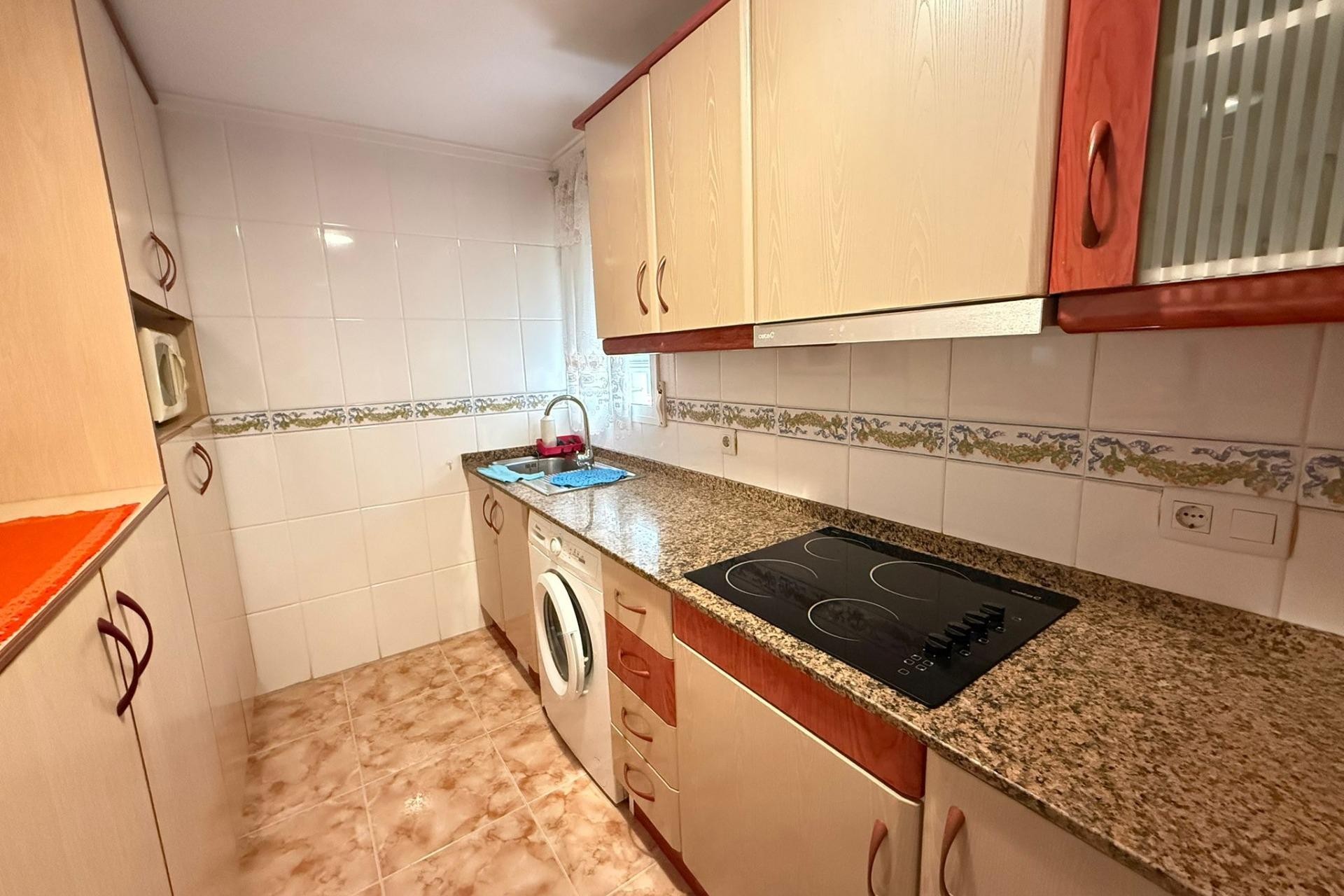 Återförsäljning - Apartment -
Torrevieja - Playa del Cura