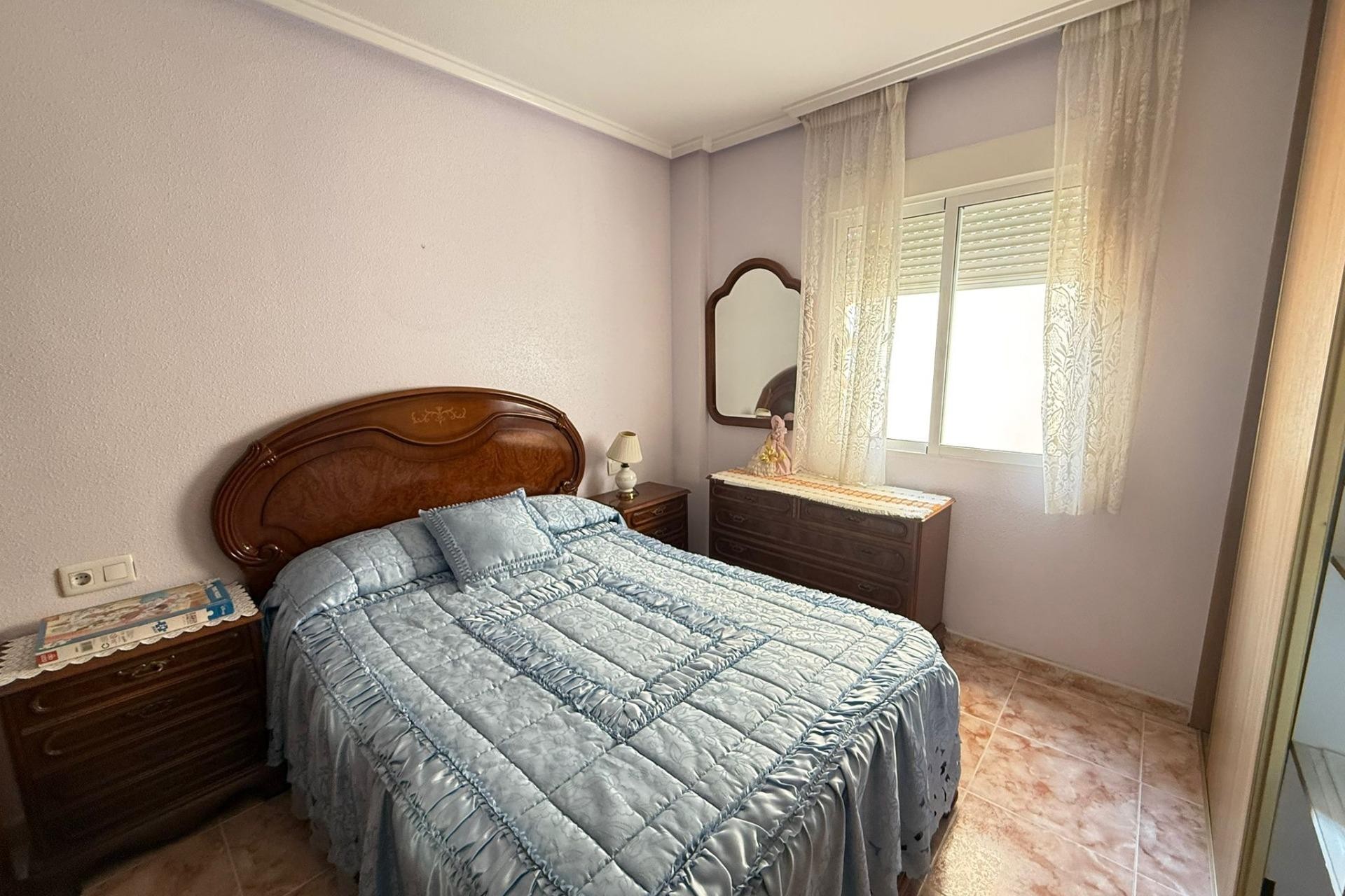 Återförsäljning - Apartment -
Torrevieja - Playa del Cura