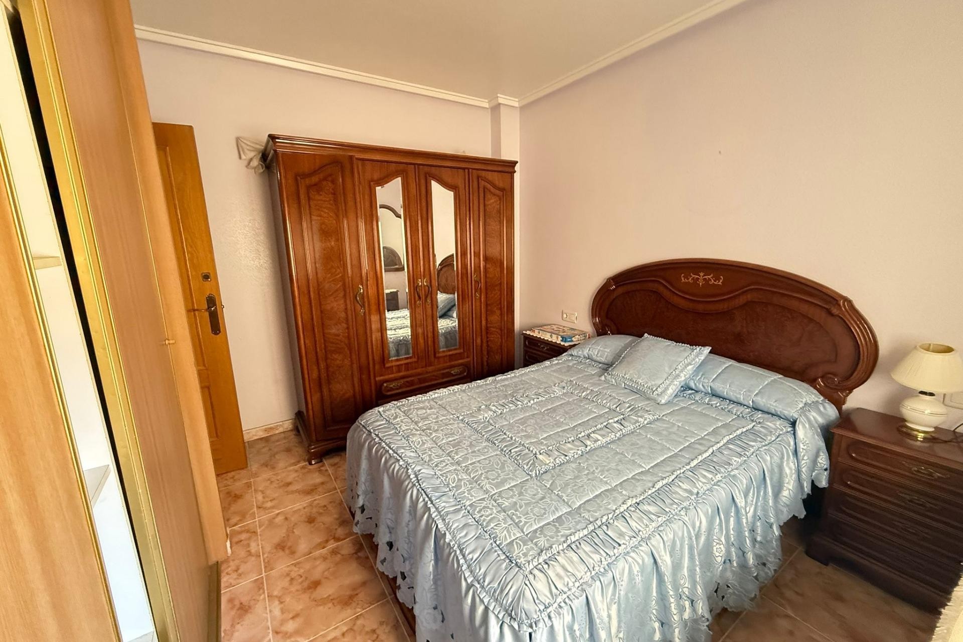Återförsäljning - Apartment -
Torrevieja - Playa del Cura