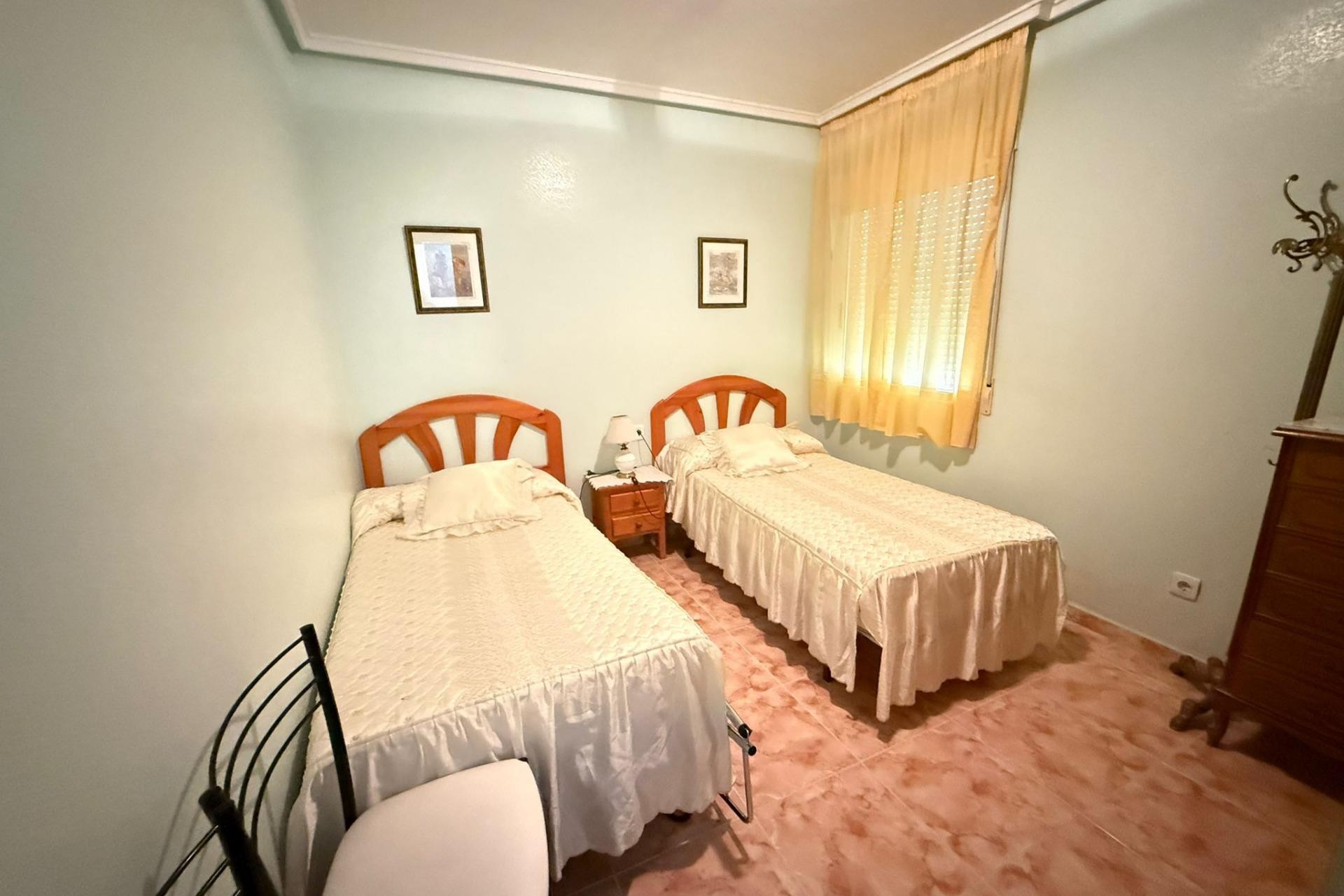 Återförsäljning - Apartment -
Torrevieja - Playa del Cura