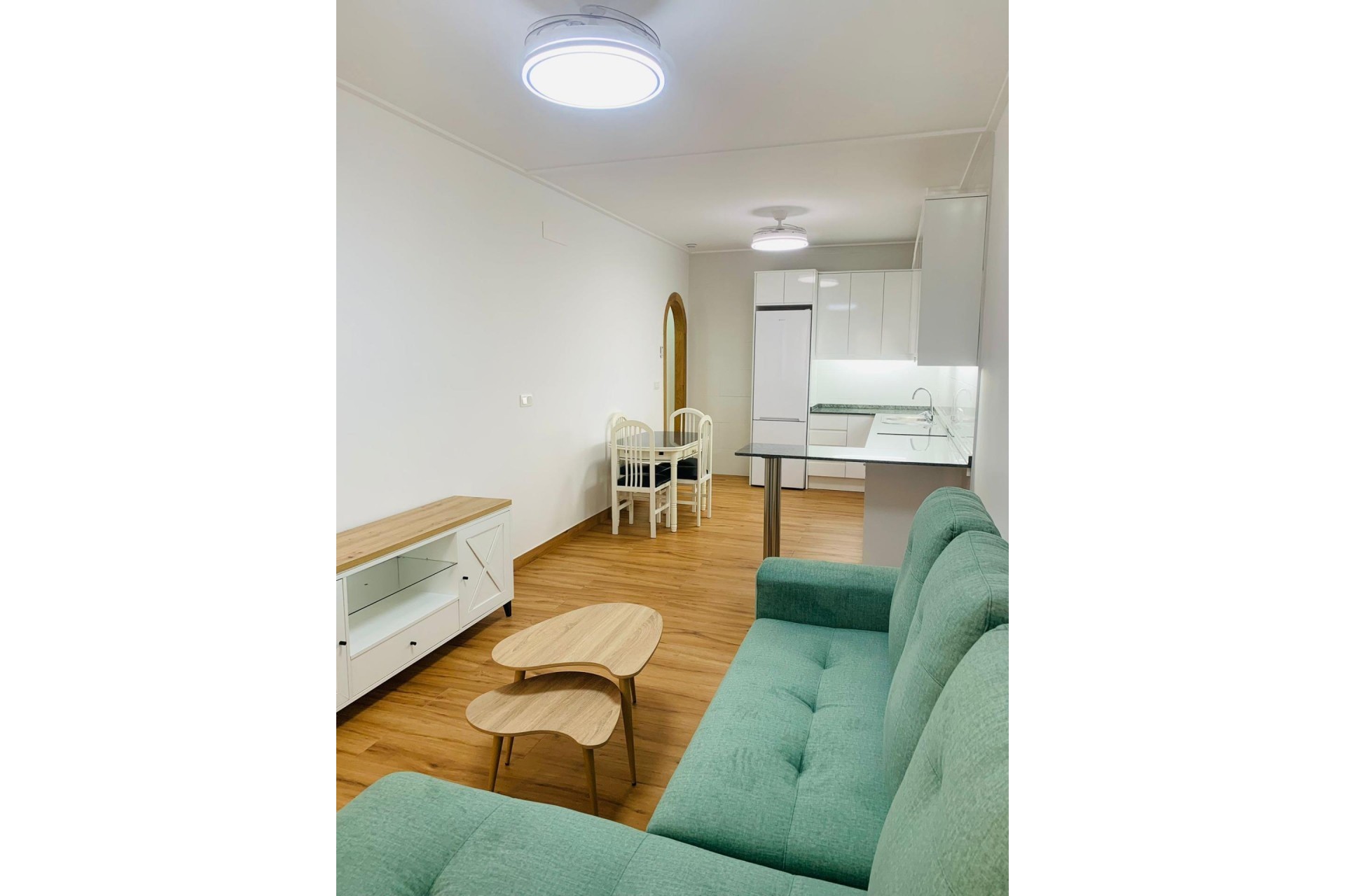 Återförsäljning - Apartment -
Torrevieja - Playa del Cura