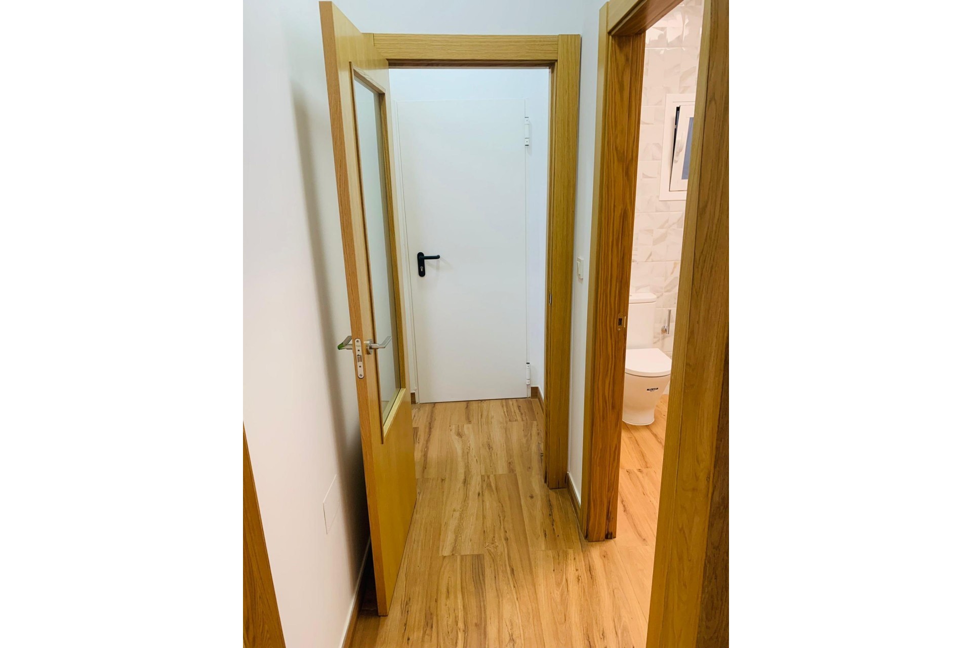 Återförsäljning - Apartment -
Torrevieja - Playa del Cura