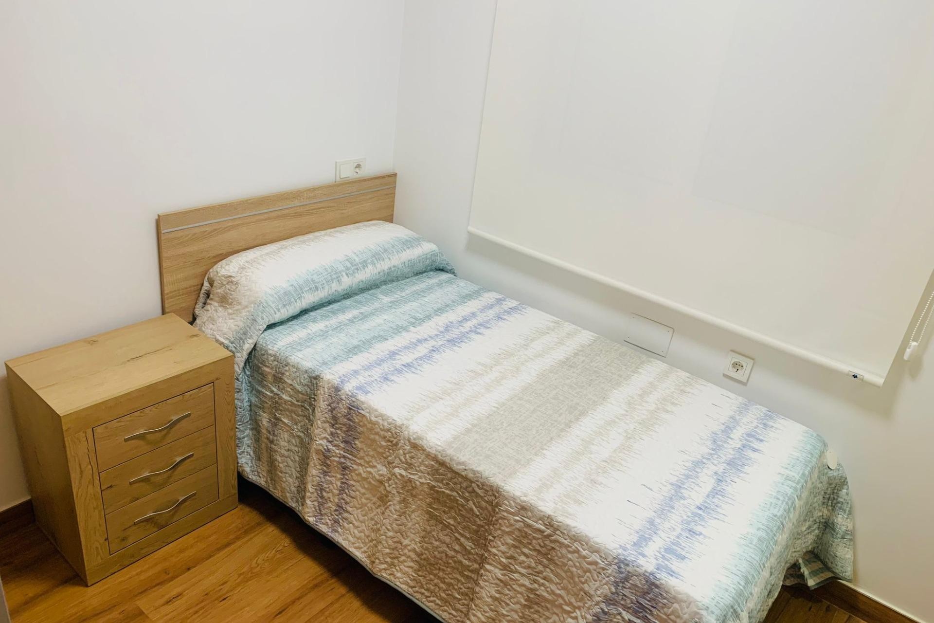 Återförsäljning - Apartment -
Torrevieja - Playa del Cura