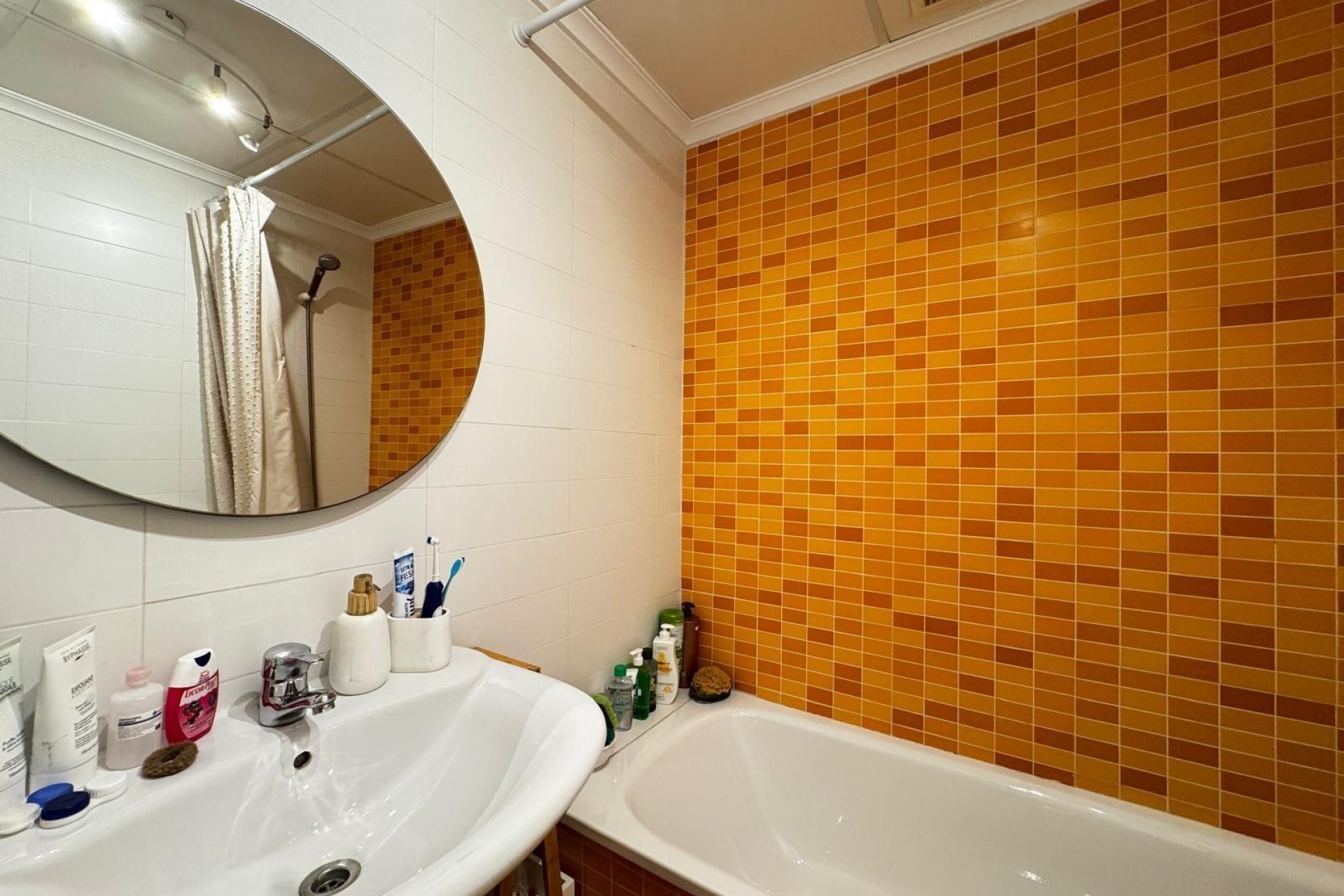 Återförsäljning - Apartment -
Torrevieja - Playa del Cura