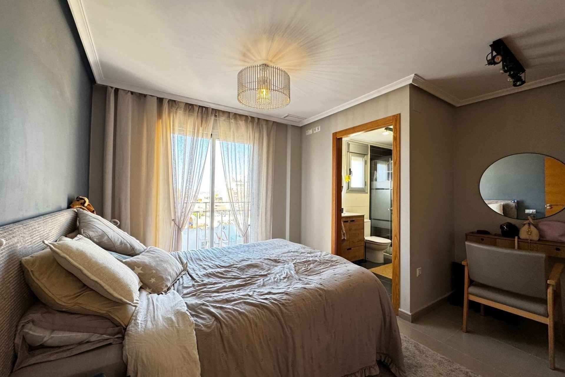 Återförsäljning - Apartment -
Torrevieja - Playa del Cura