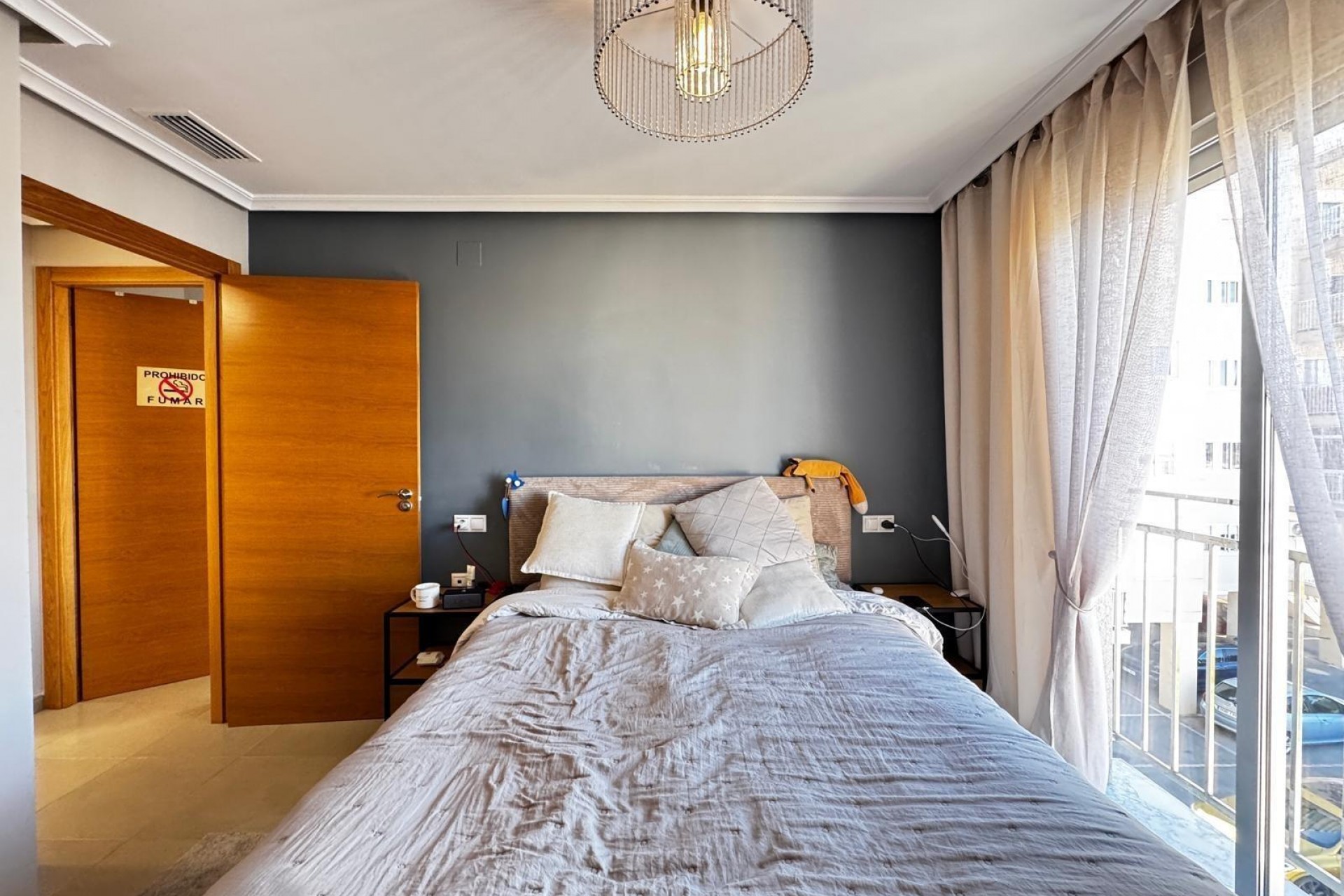 Återförsäljning - Apartment -
Torrevieja - Playa del Cura