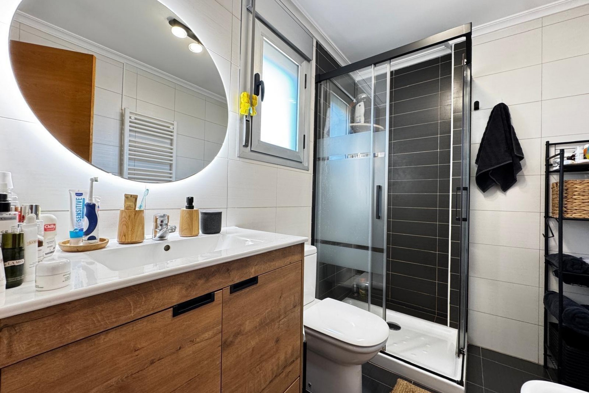 Återförsäljning - Apartment -
Torrevieja - Playa del Cura