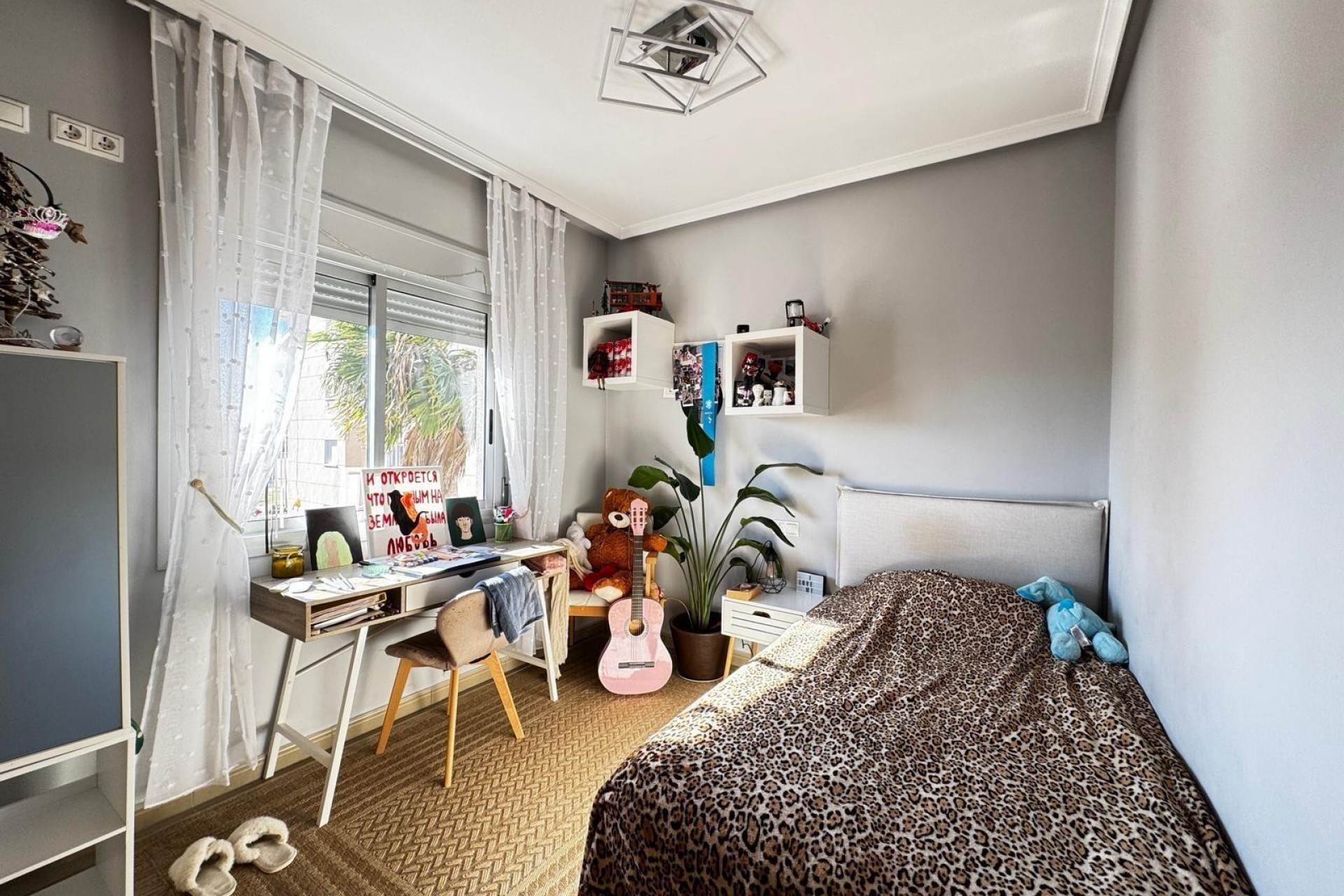 Återförsäljning - Apartment -
Torrevieja - Playa del Cura