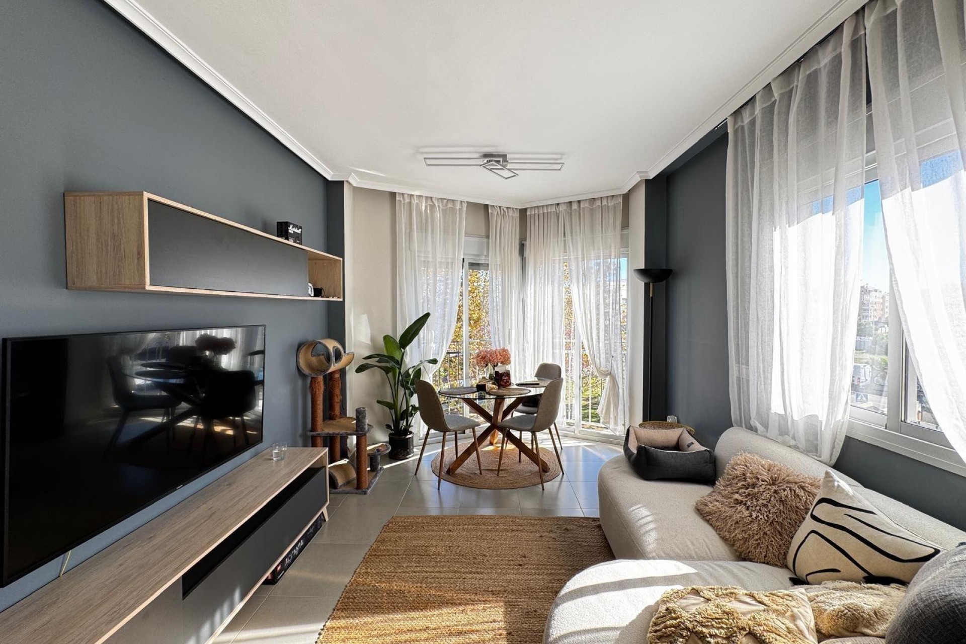 Återförsäljning - Apartment -
Torrevieja - Playa del Cura