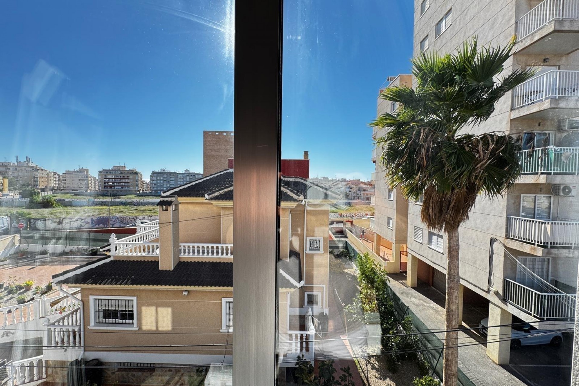 Återförsäljning - Apartment -
Torrevieja - Playa del Cura