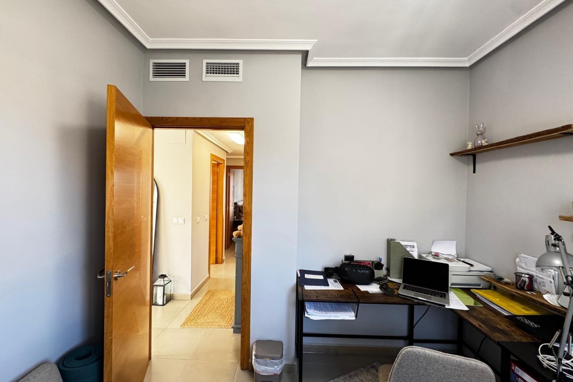 Återförsäljning - Apartment -
Torrevieja - Playa del Cura