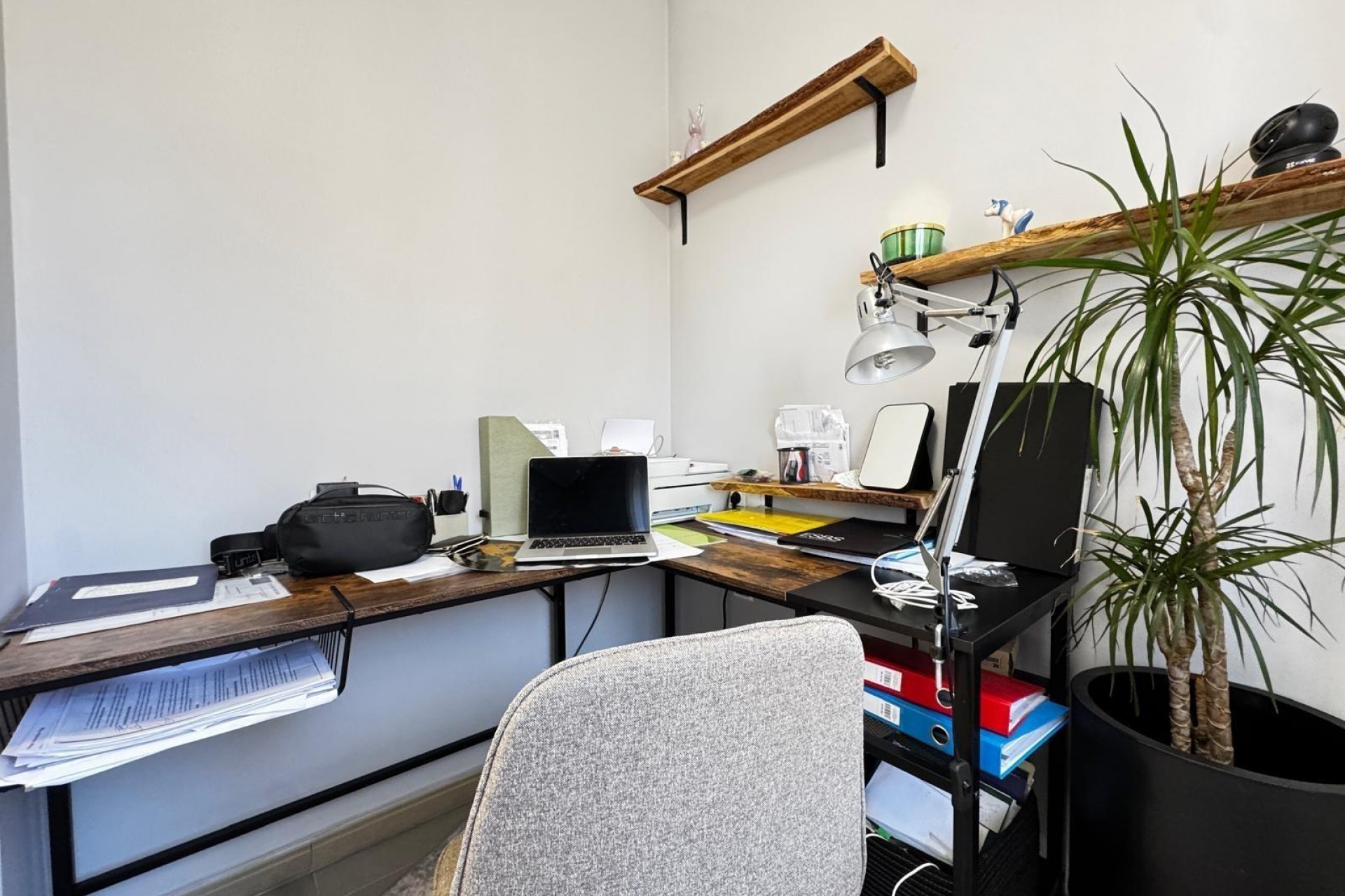 Återförsäljning - Apartment -
Torrevieja - Playa del Cura