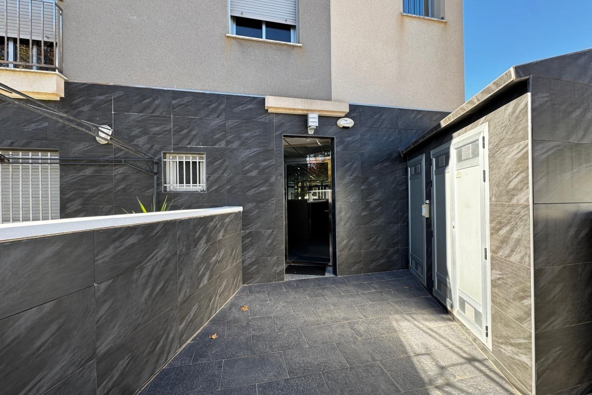 Återförsäljning - Apartment -
Torrevieja - Playa del Cura