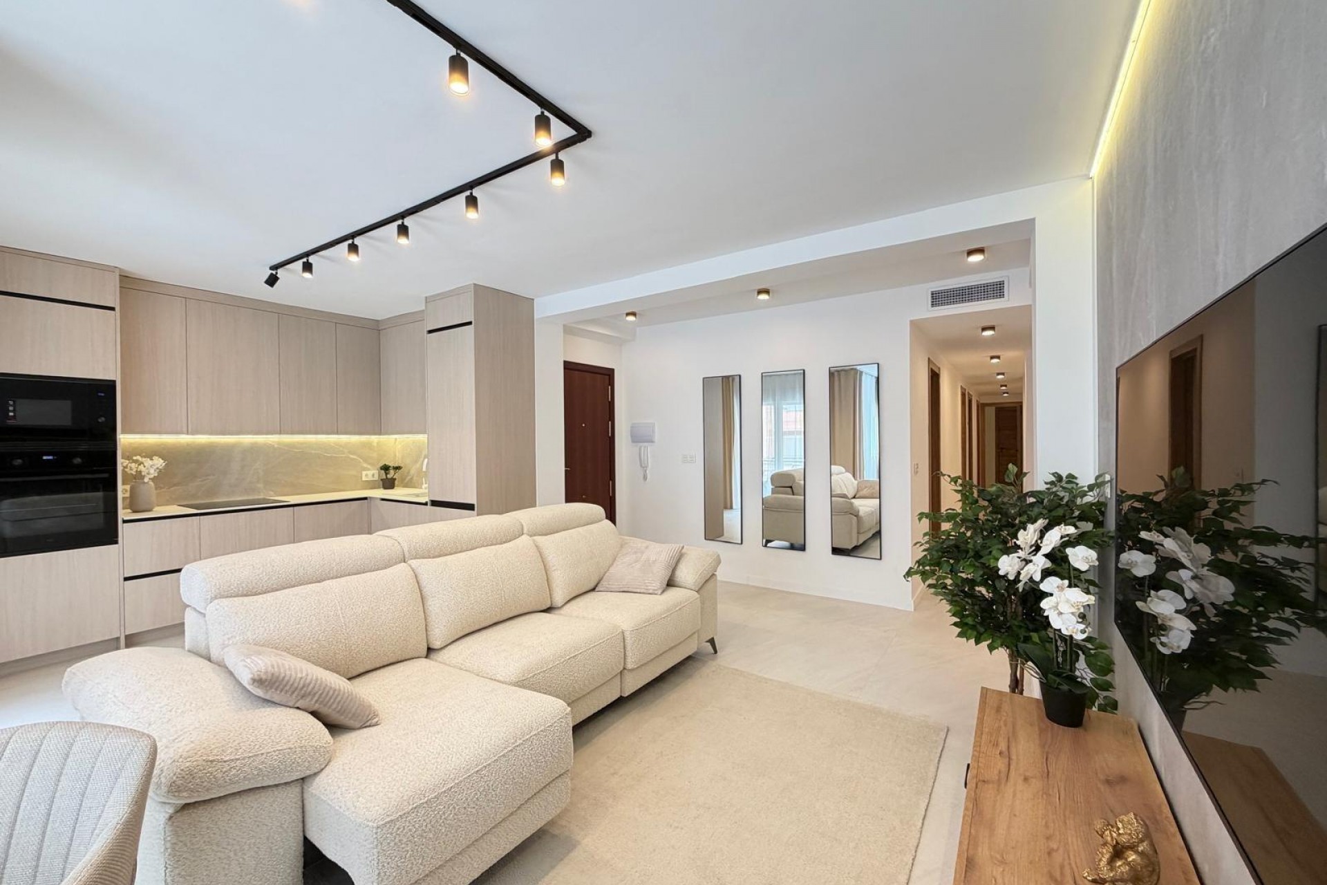 Återförsäljning - Apartment -
Torrevieja - Playa del Cura