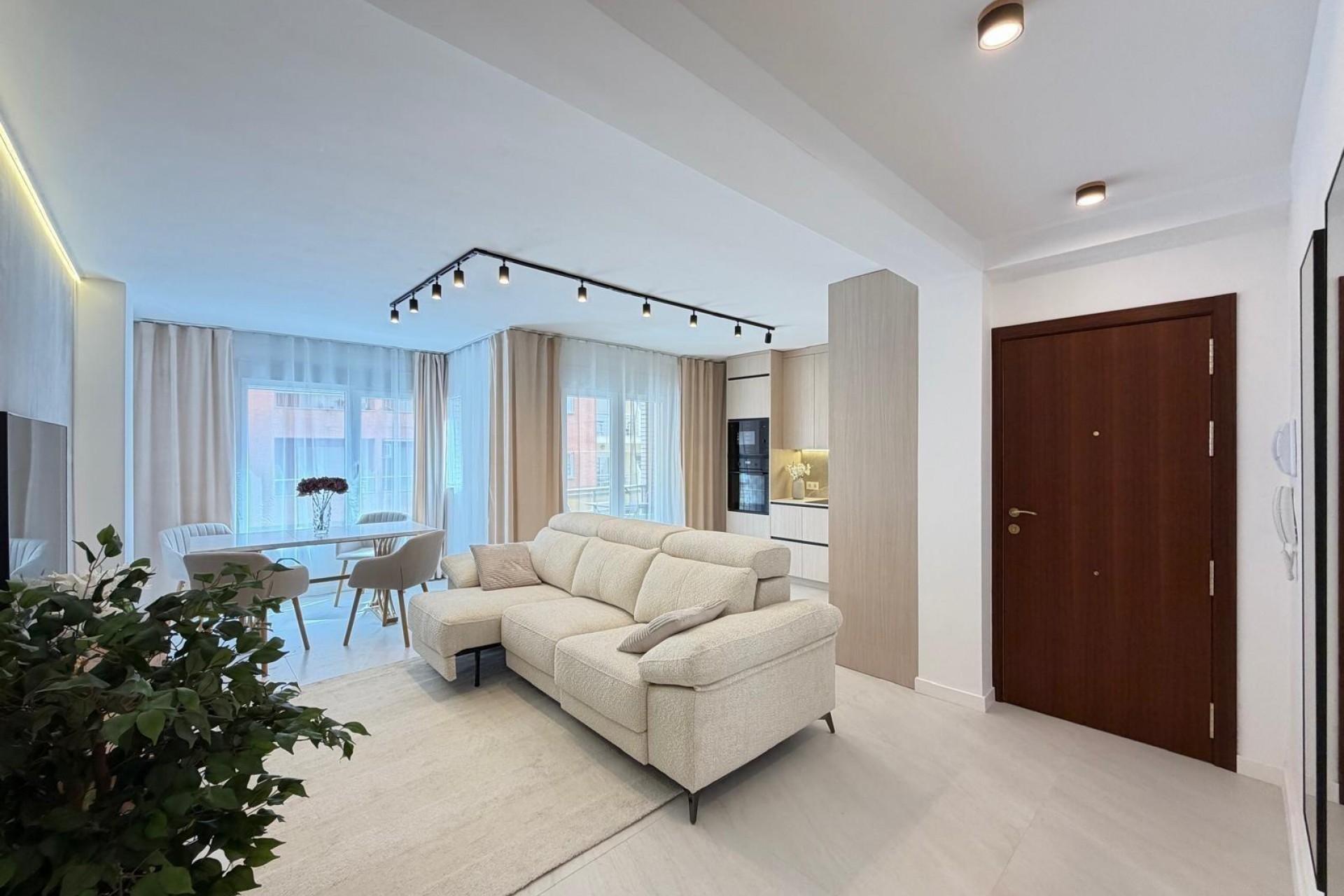 Återförsäljning - Apartment -
Torrevieja - Playa del Cura