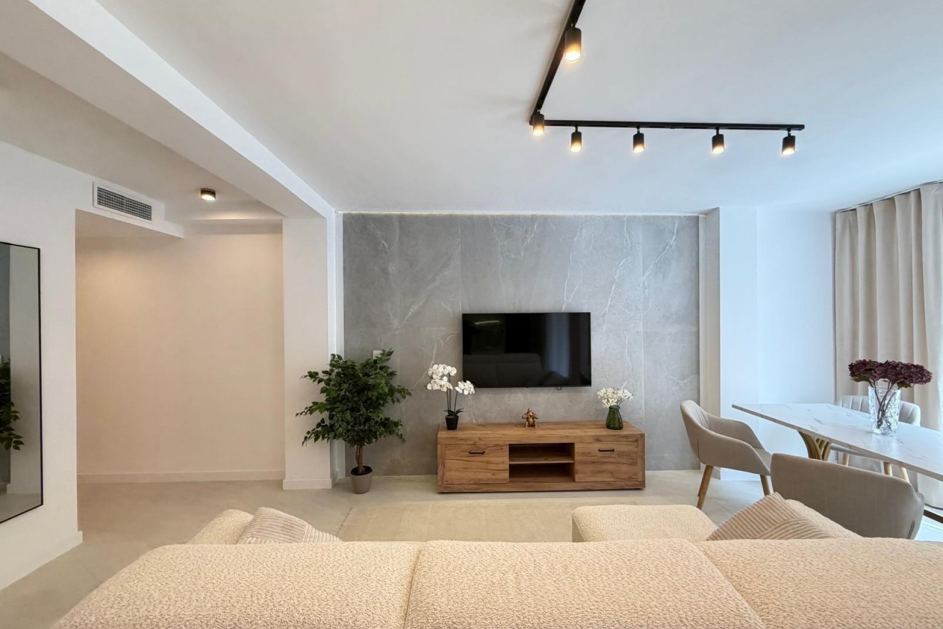 Återförsäljning - Apartment -
Torrevieja - Playa del Cura