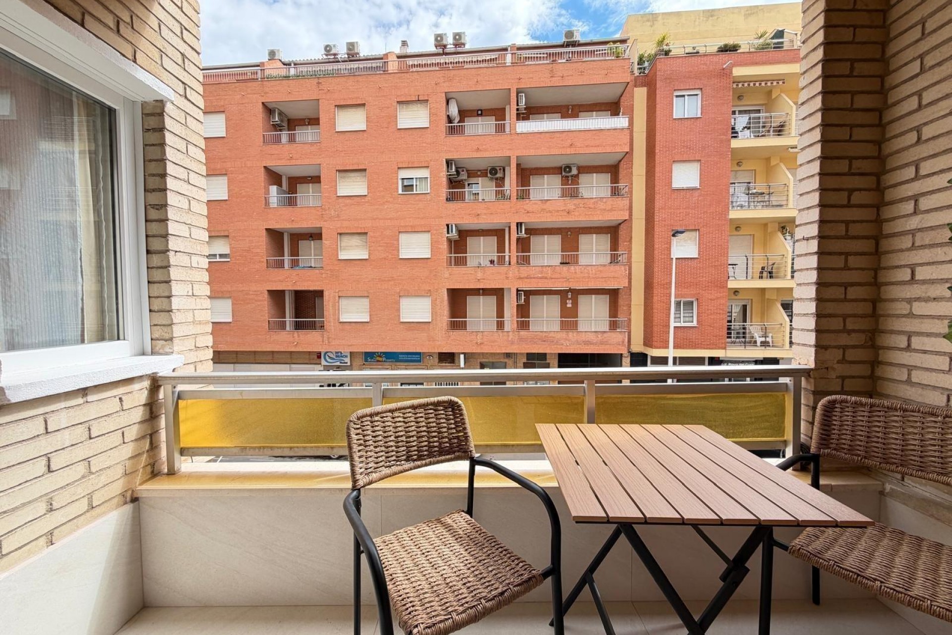 Återförsäljning - Apartment -
Torrevieja - Playa del Cura