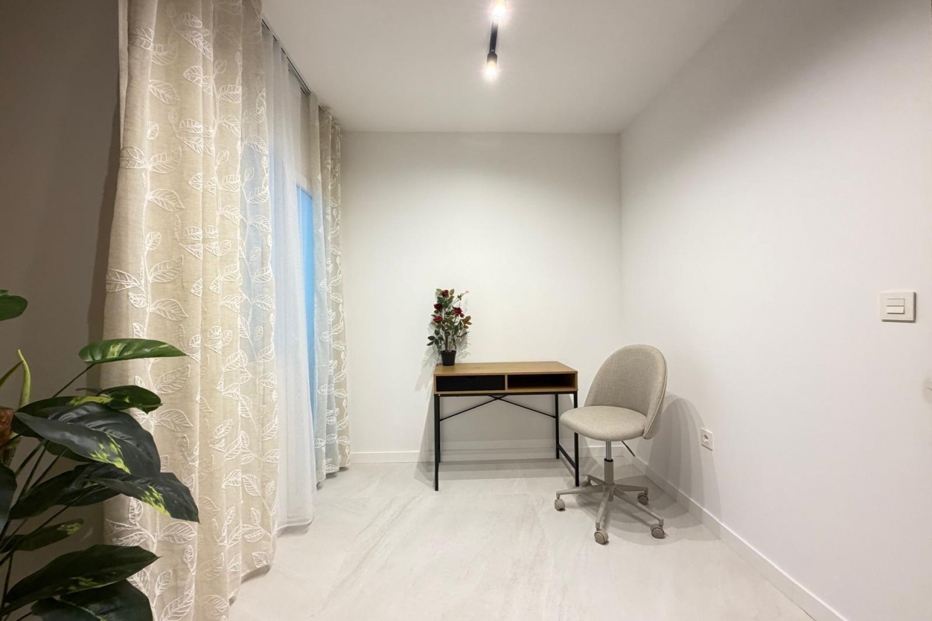 Återförsäljning - Apartment -
Torrevieja - Playa del Cura