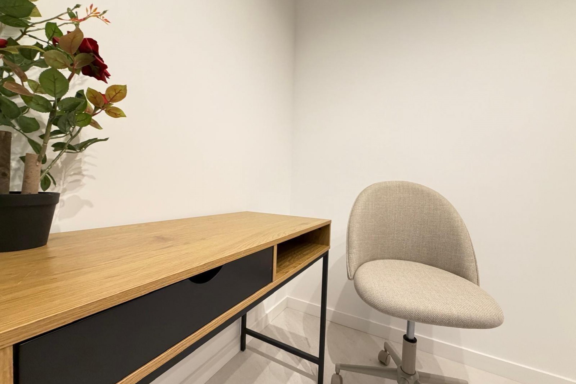 Återförsäljning - Apartment -
Torrevieja - Playa del Cura