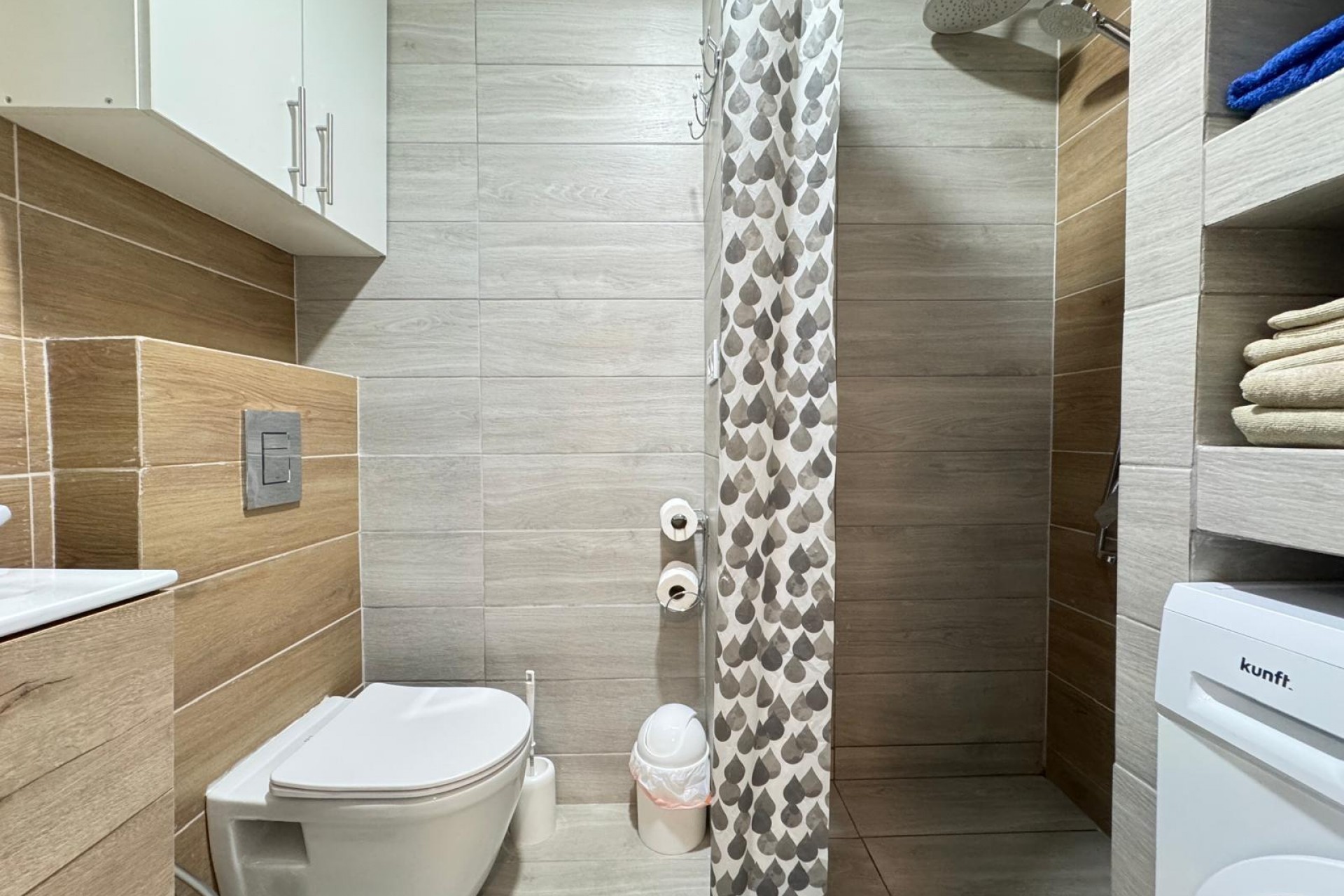 Återförsäljning - Apartment -
Torrevieja - Playa del Cura